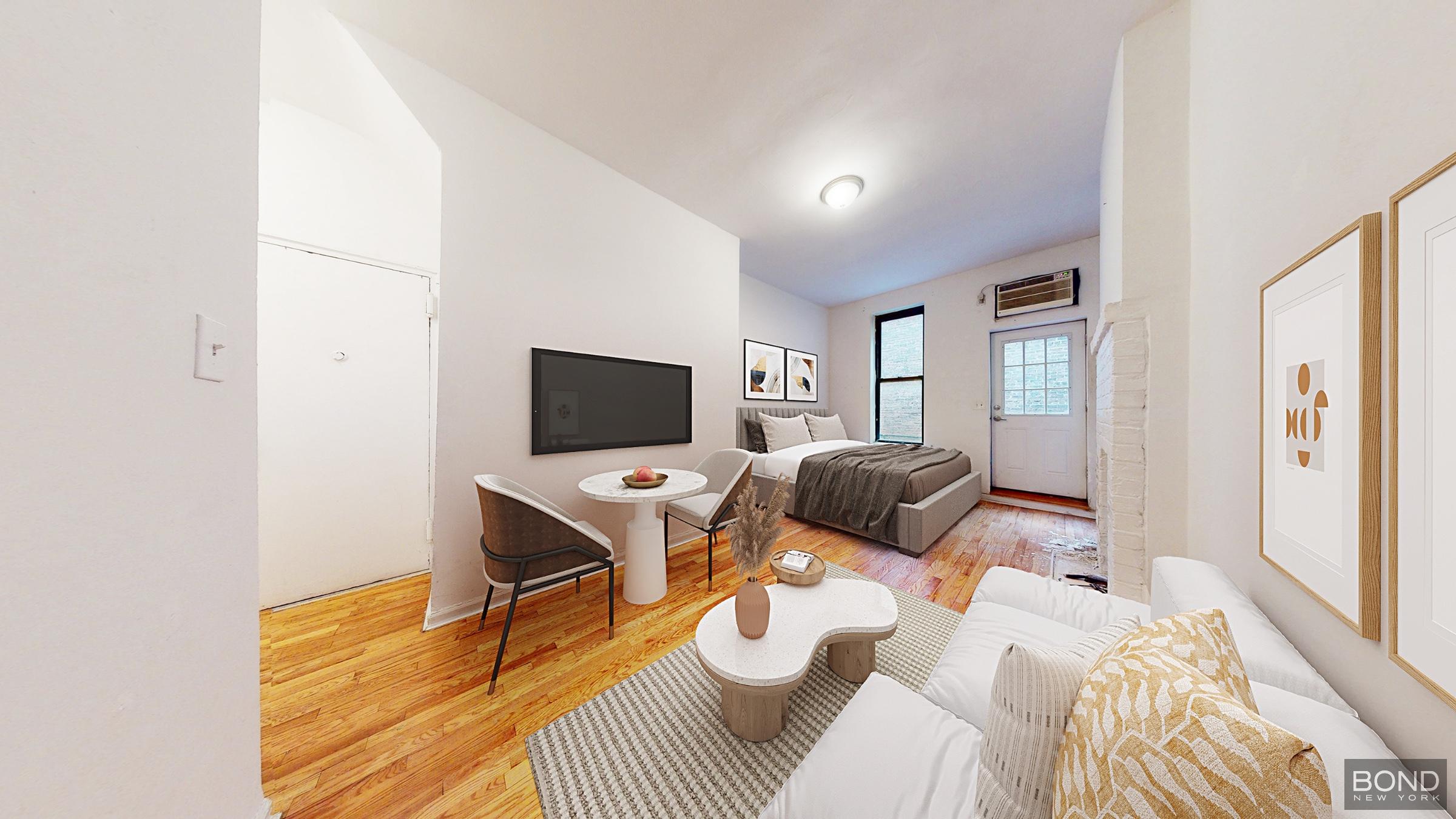 41 Bedford Street 1D