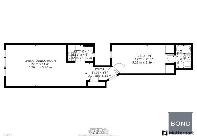 219 E 88th Street 3A