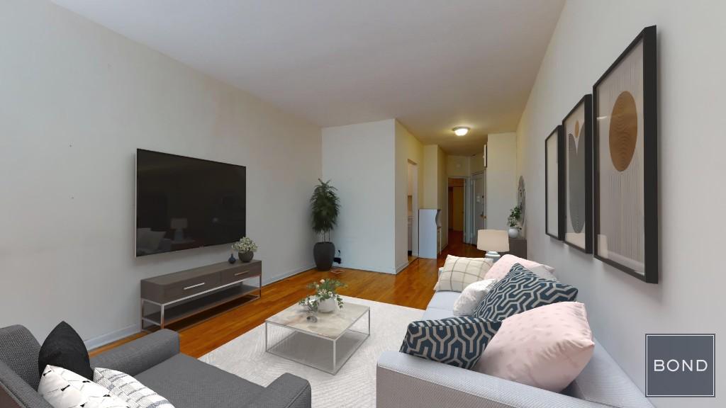 219 E 88th Street 3A