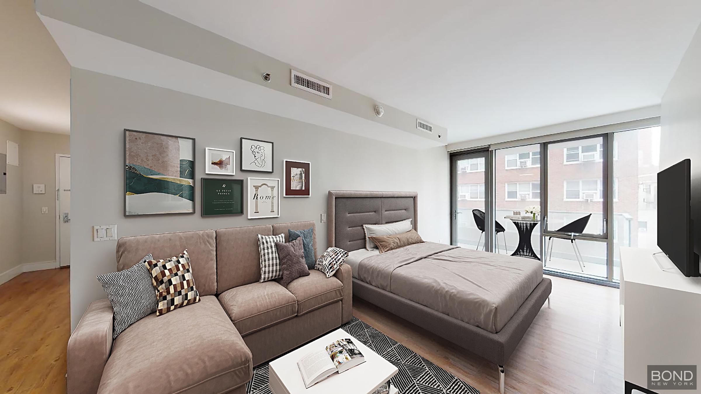 237 E 34th Street 506