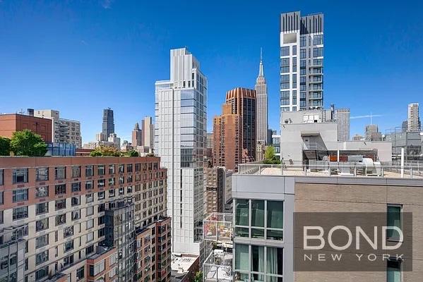 237 E 34th Street 506