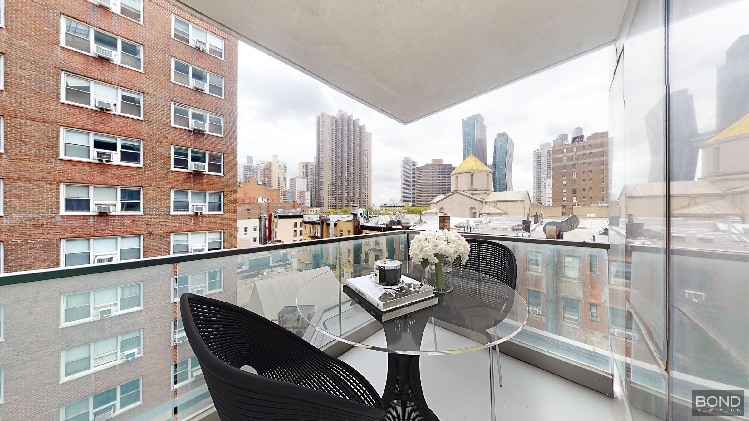 237 E 34th Street 506