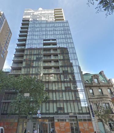 237 E 34th Street 202