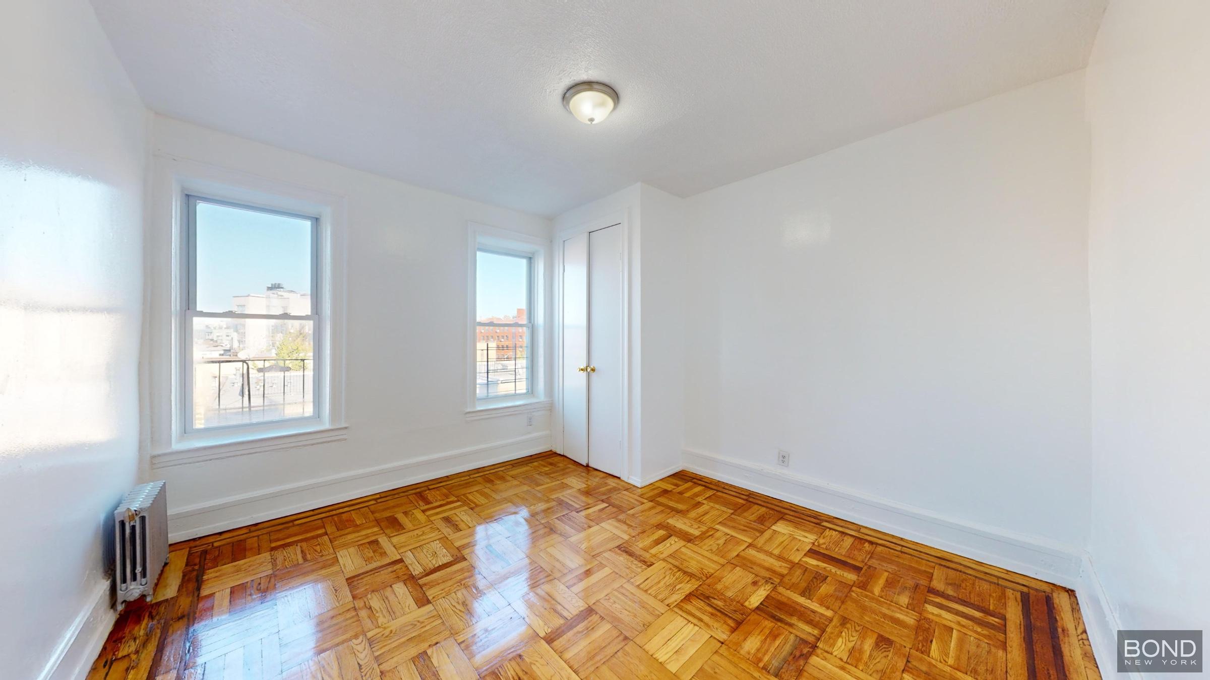 390 Hooper Street 3D