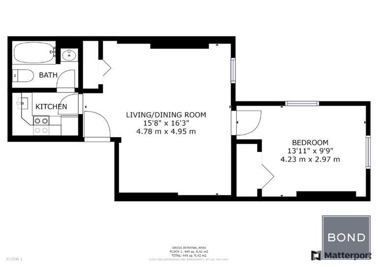 96 3rd Avenue 4R