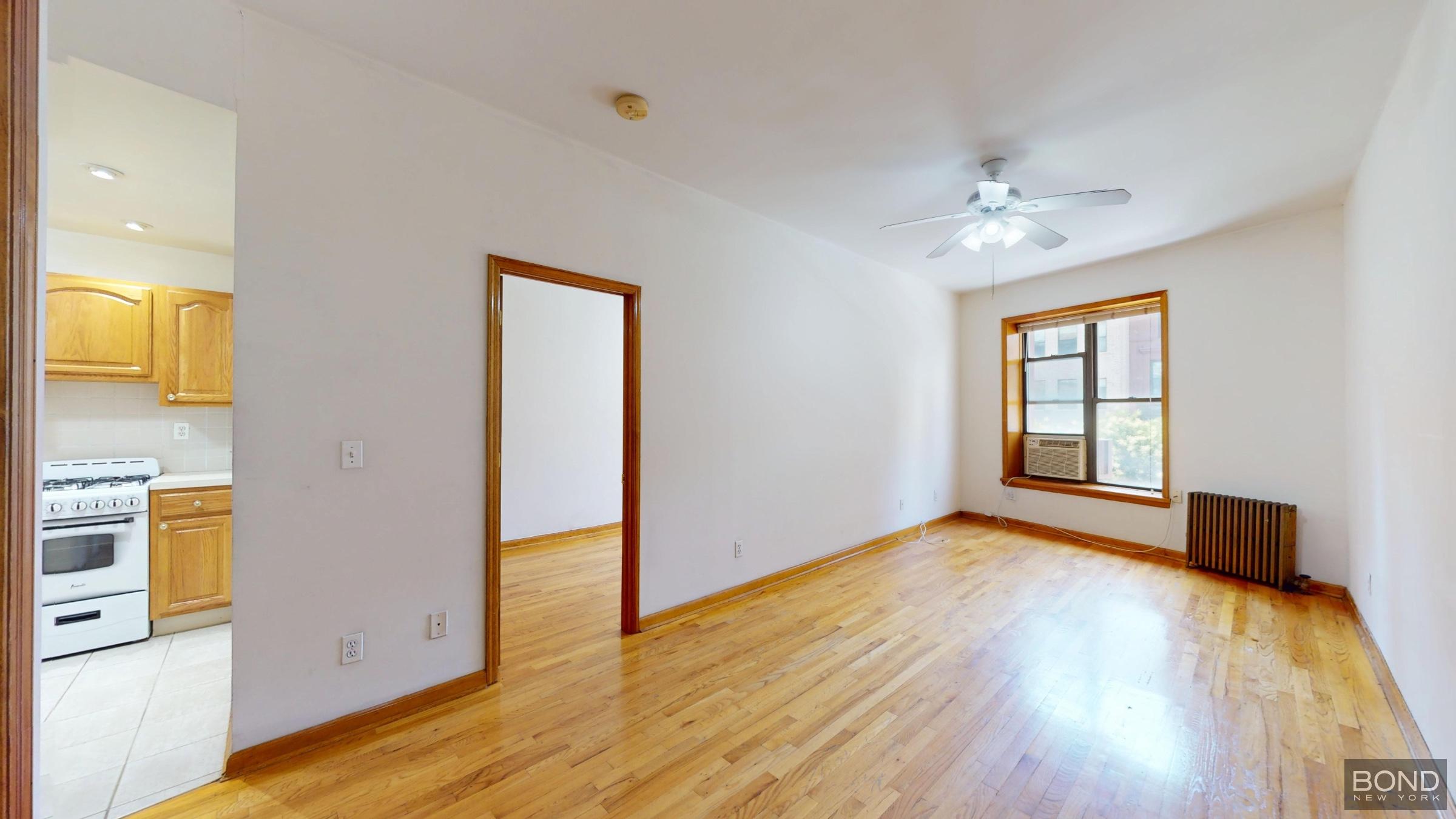 243 W 72nd Street 3