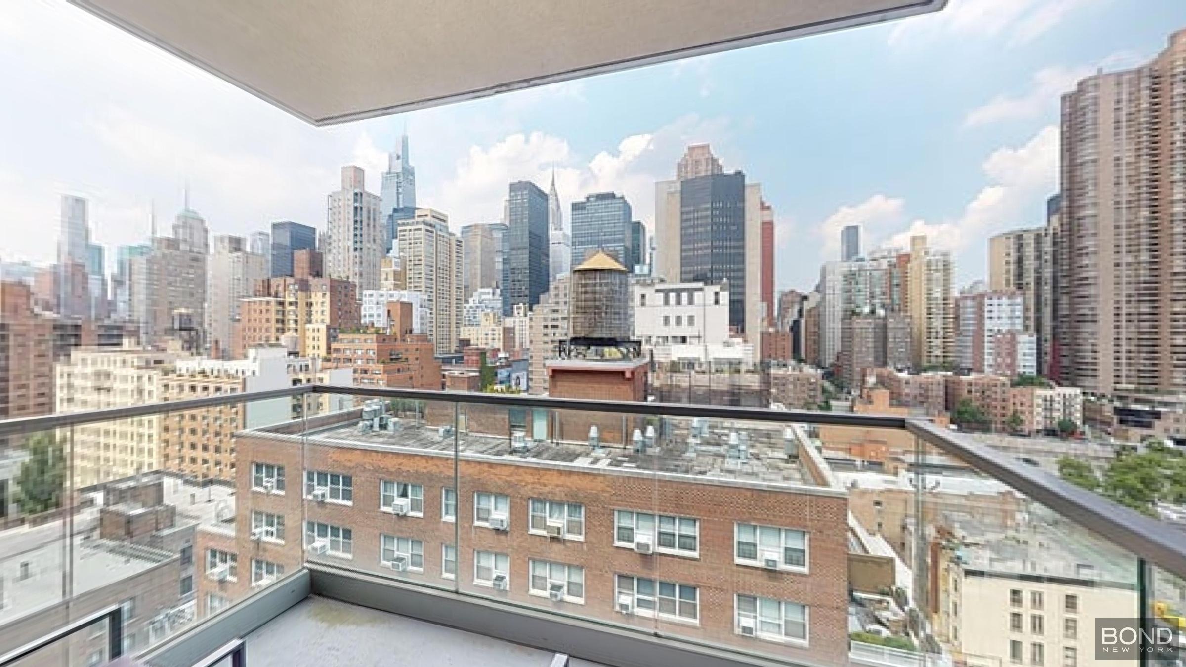 237 E 34th Street 905