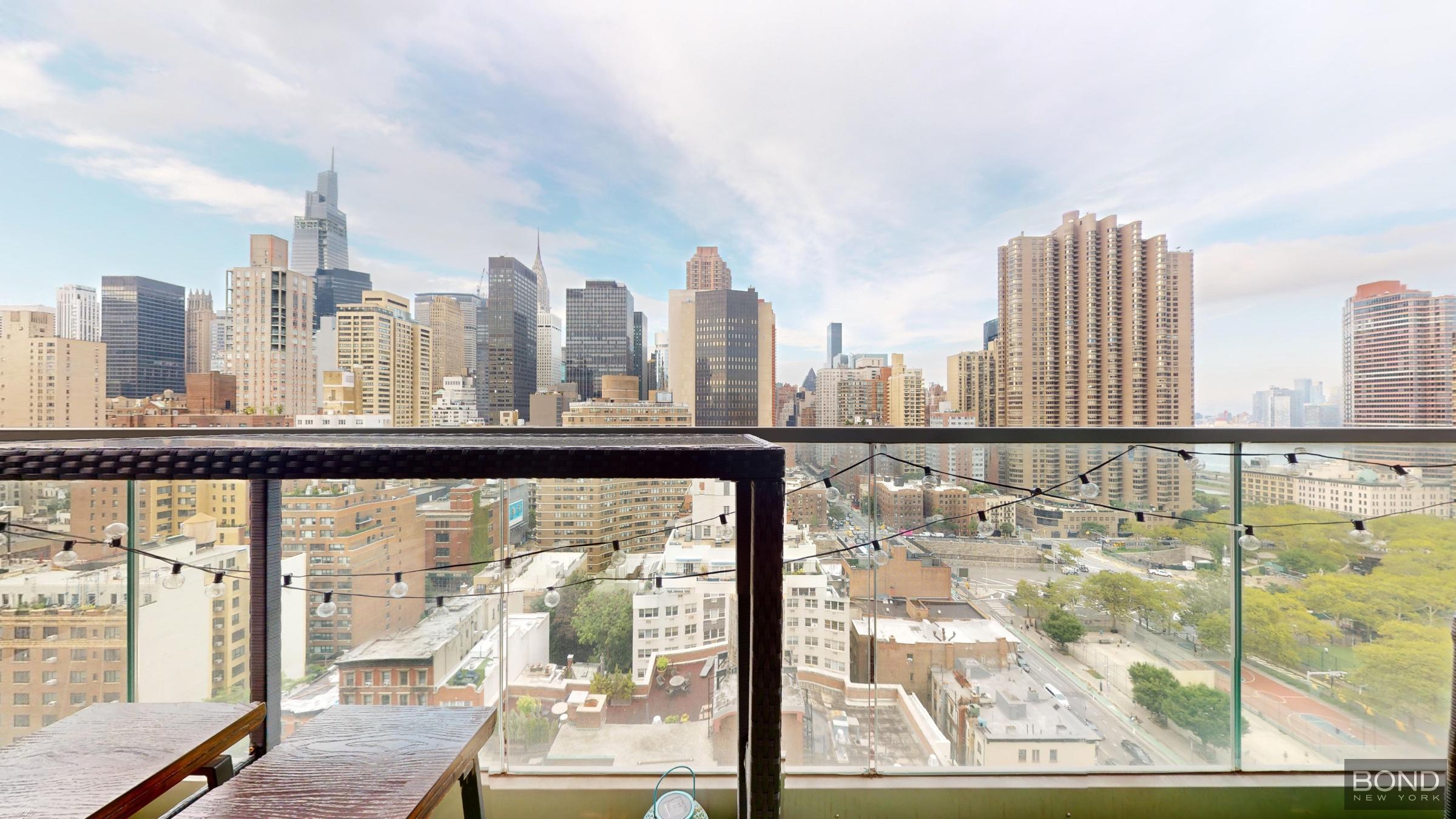 237 E 34th Street 2003