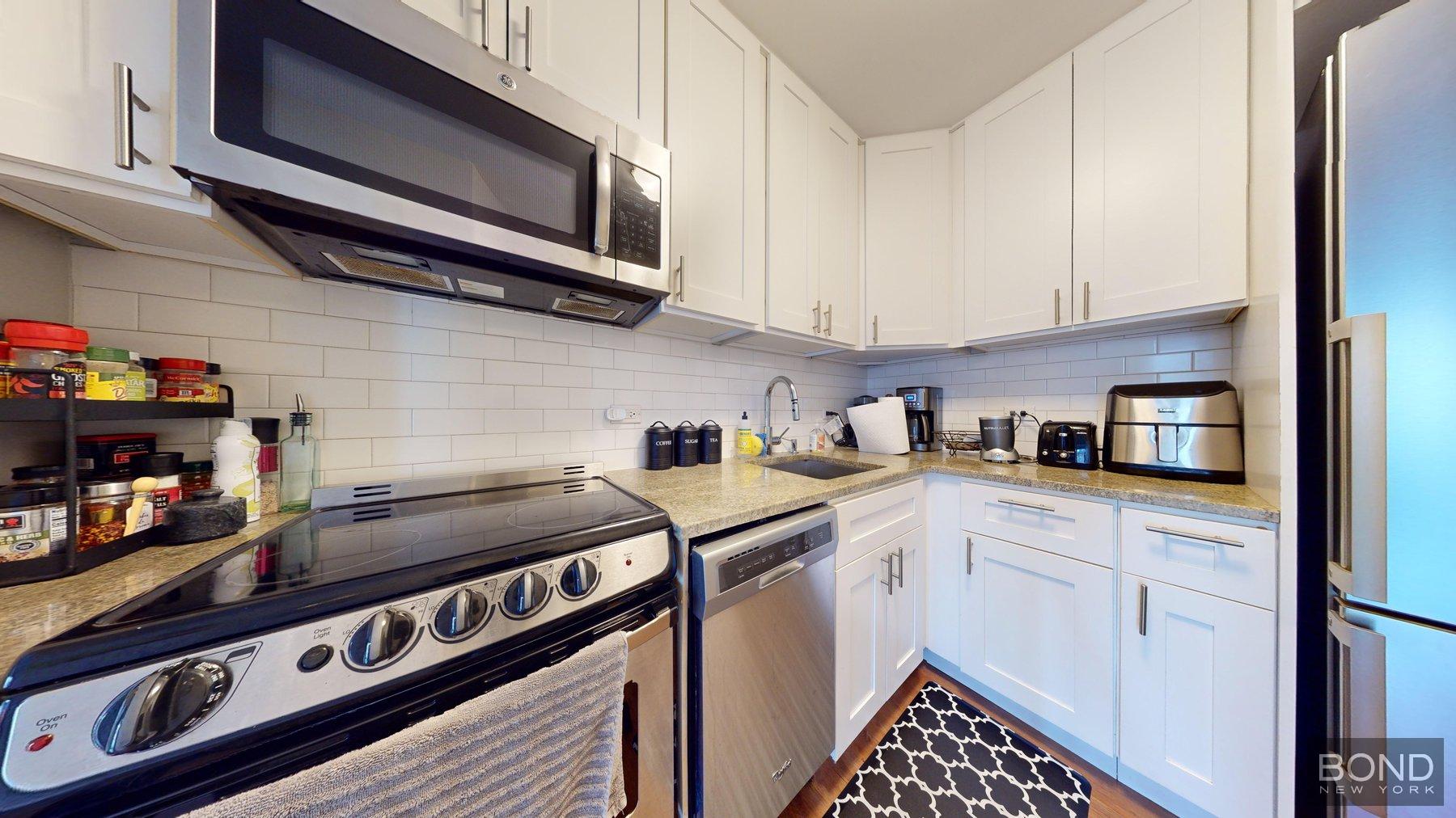 237 E 34th Street 2003