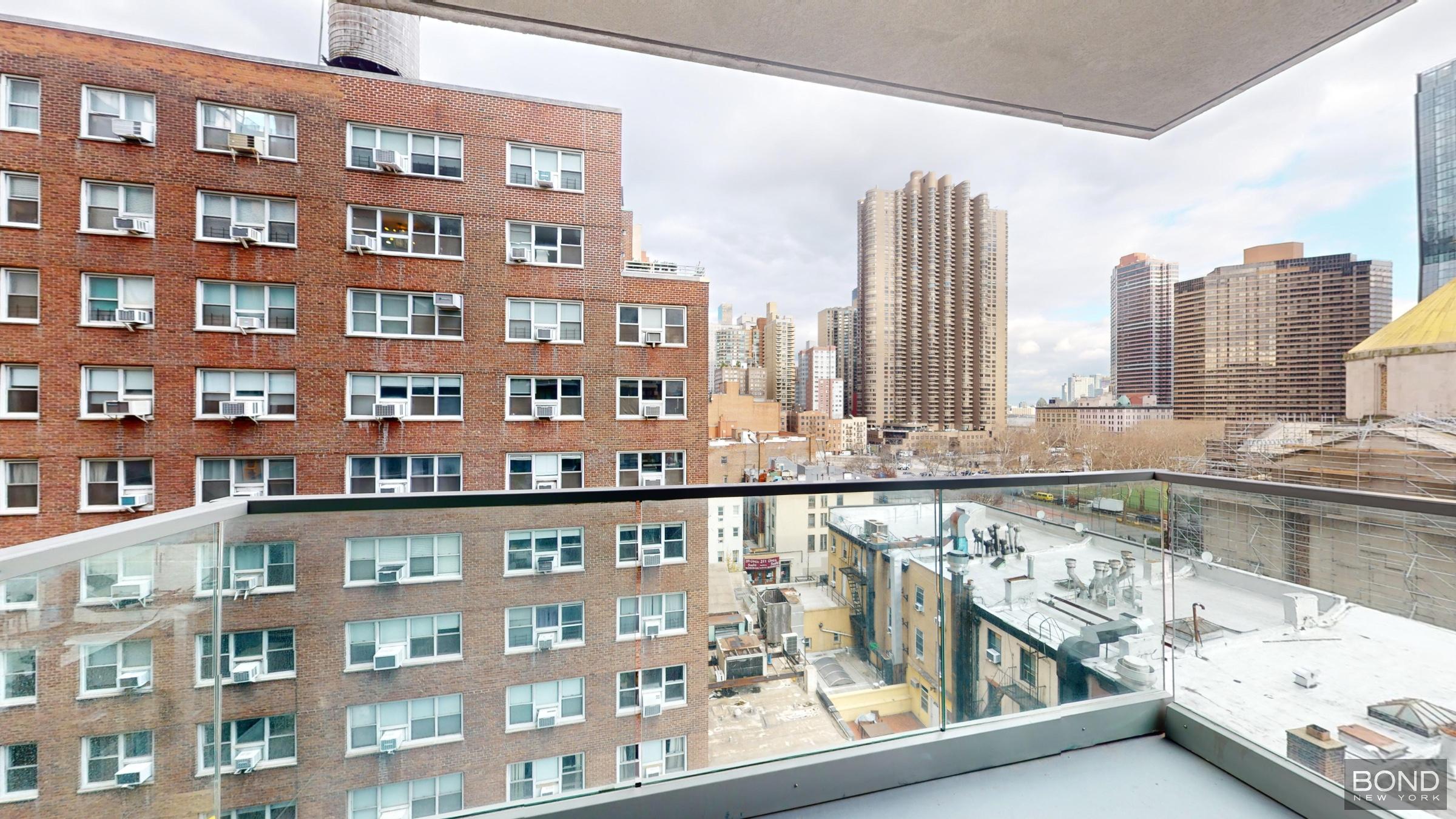 237 E 34th Street 706
