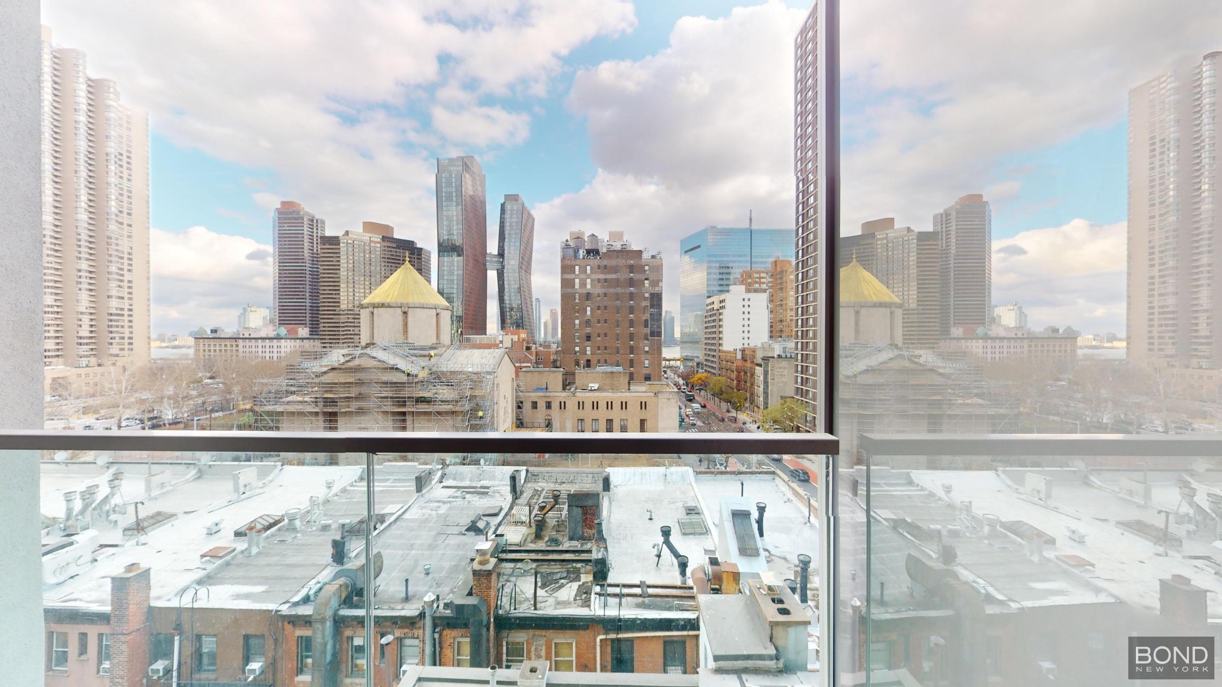 237 E 34th Street 706