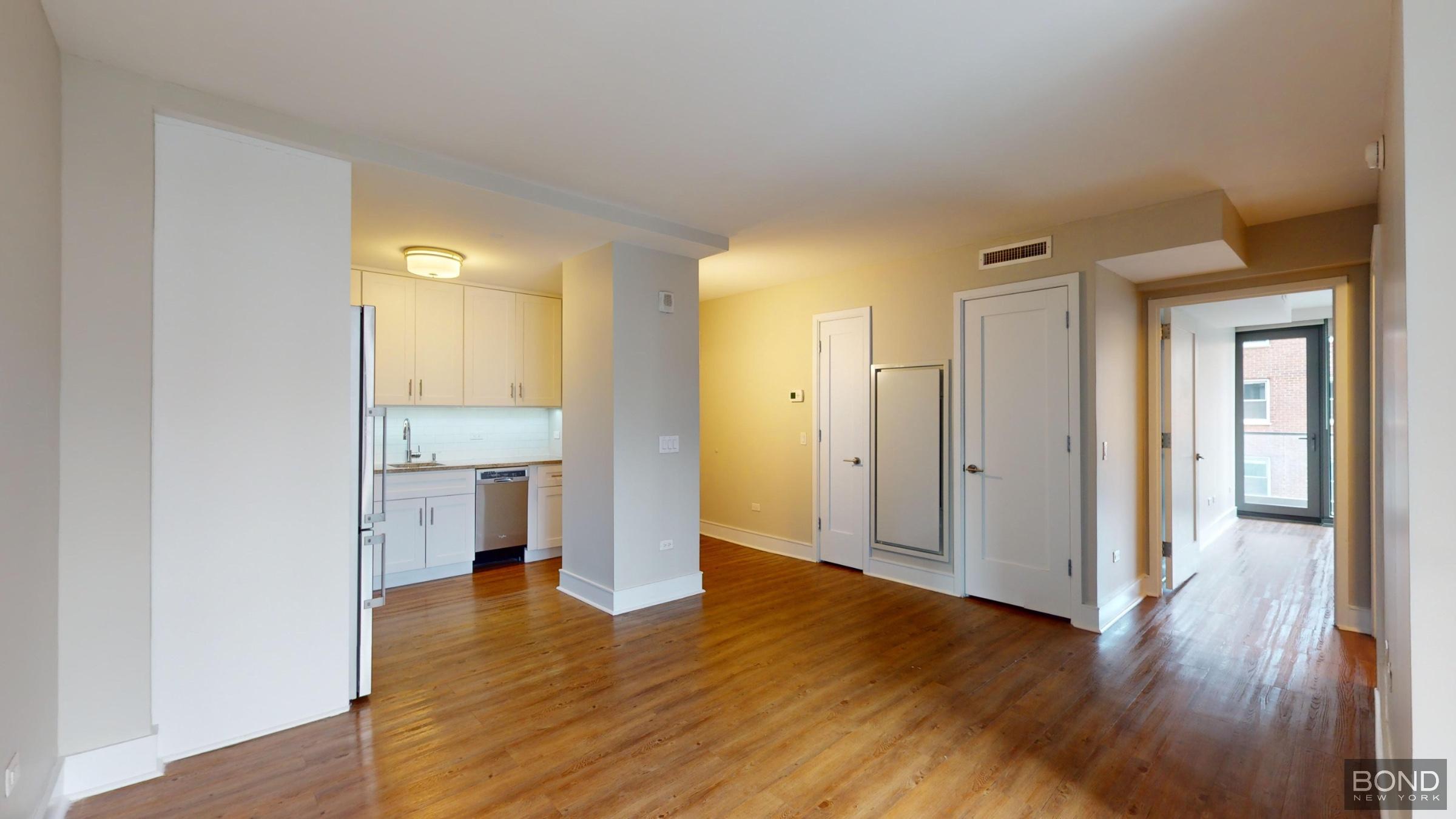 237 E 34th Street 706