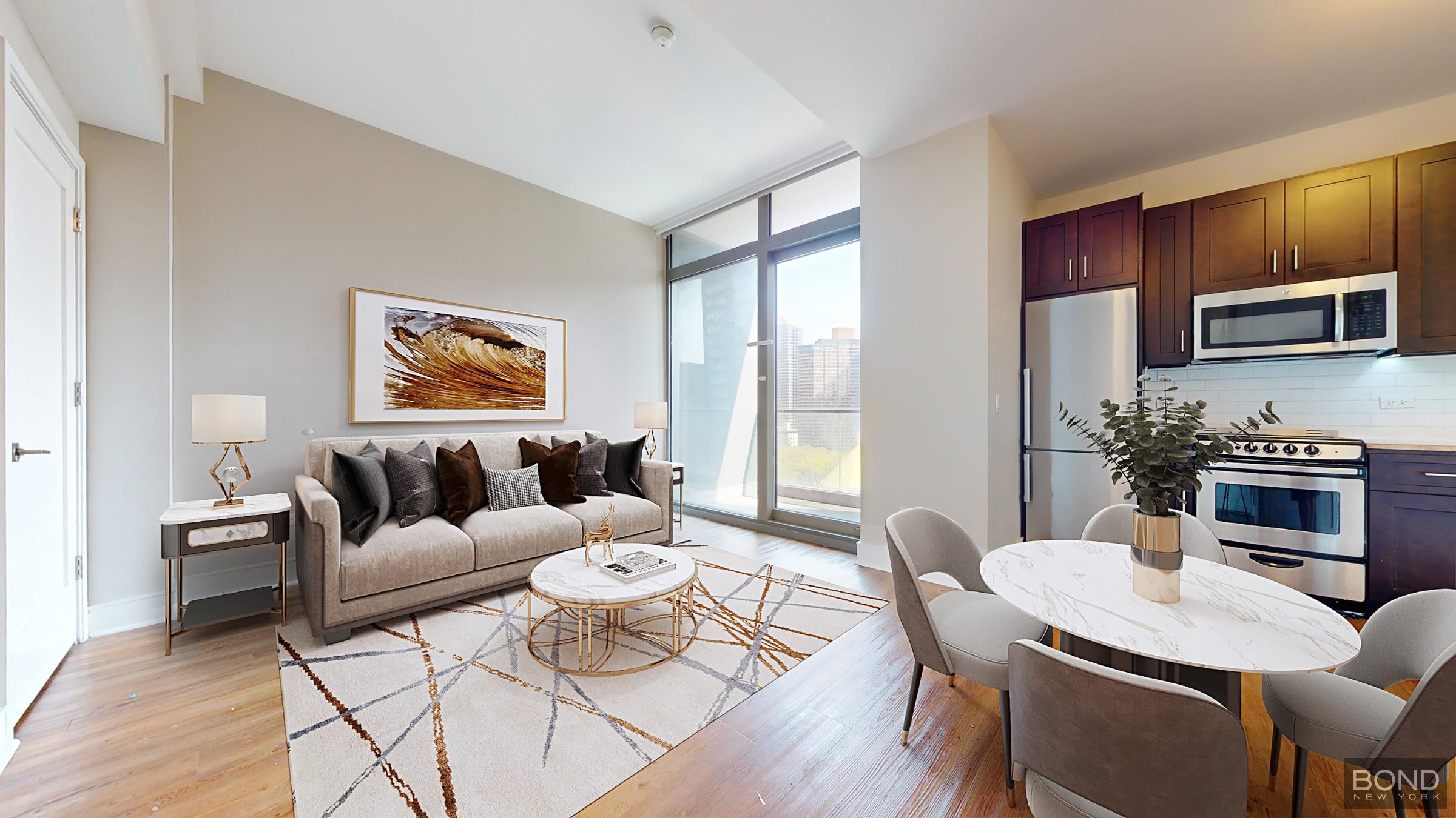 237 E 34th Street 1501