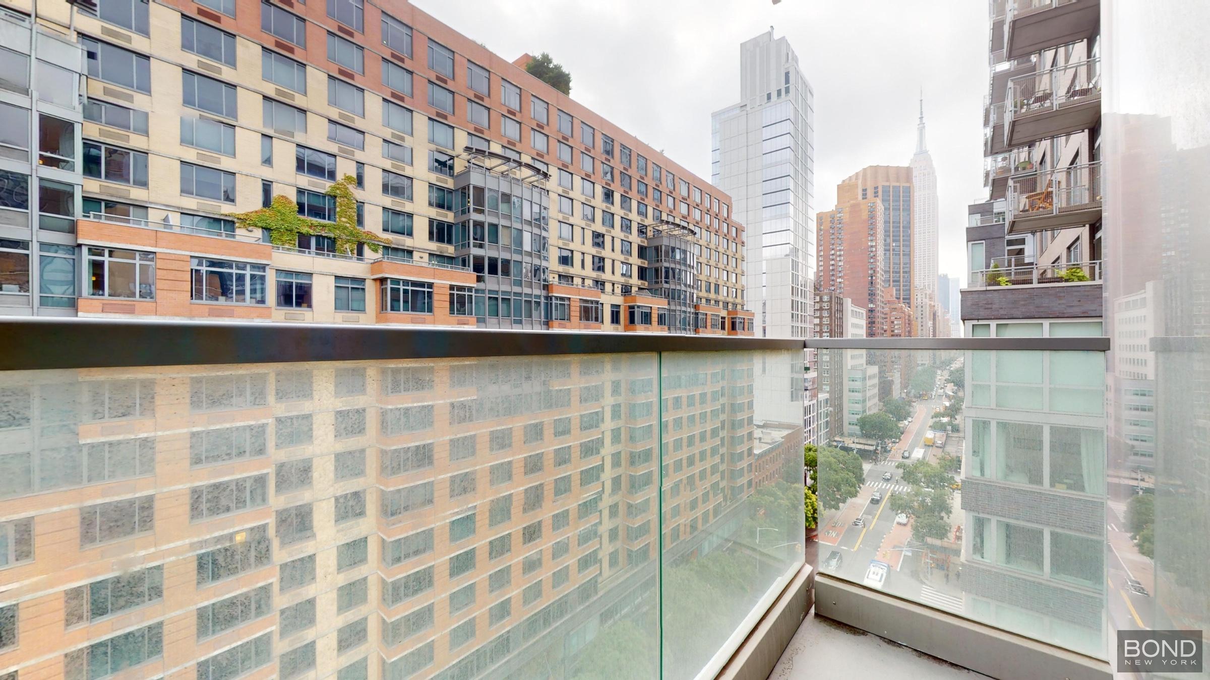 237 E 34th Street 1503