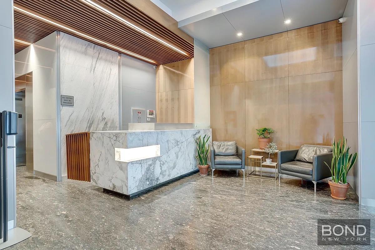 237 E 34th Street 1503