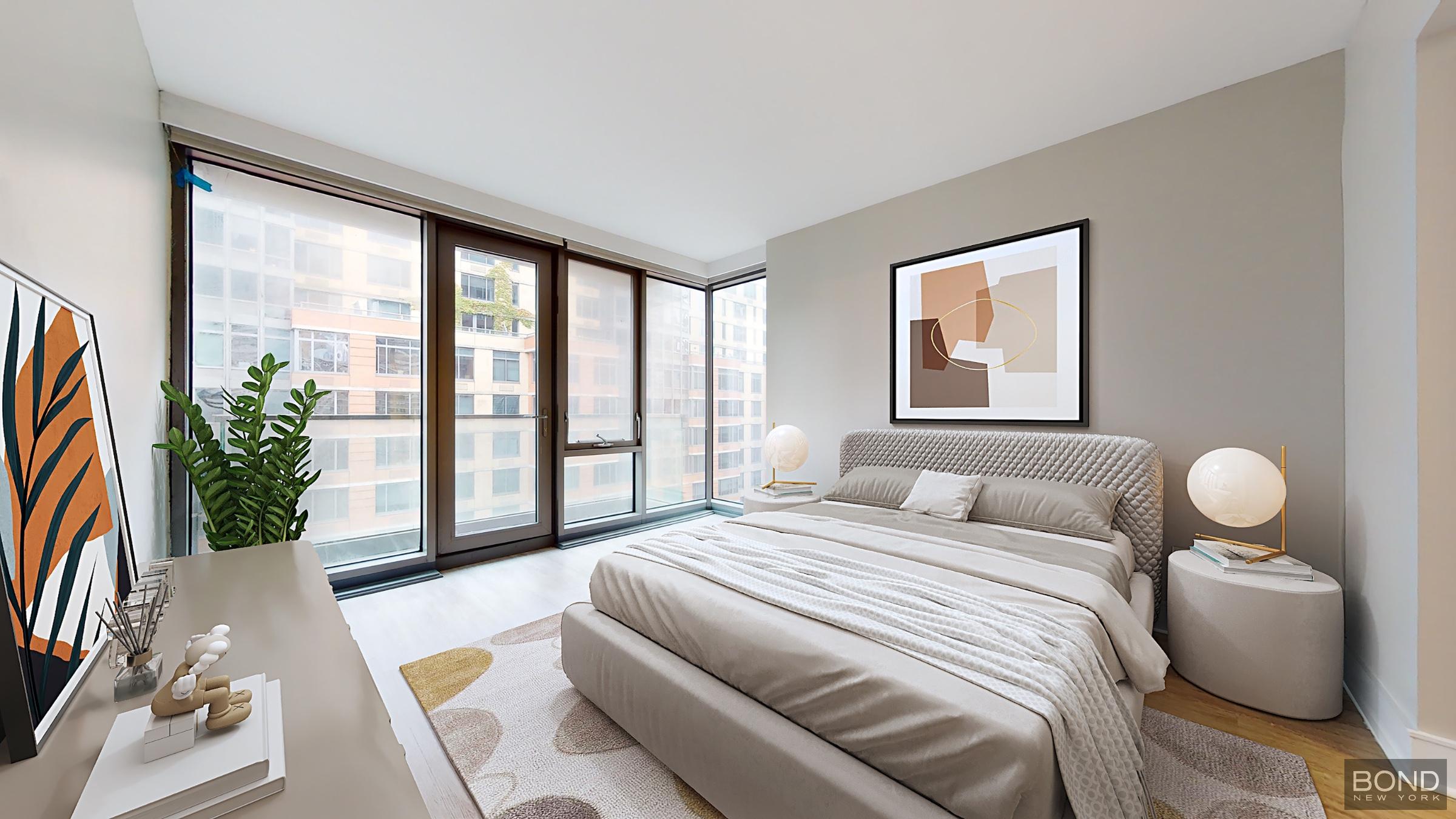 237 E 34th Street 1503