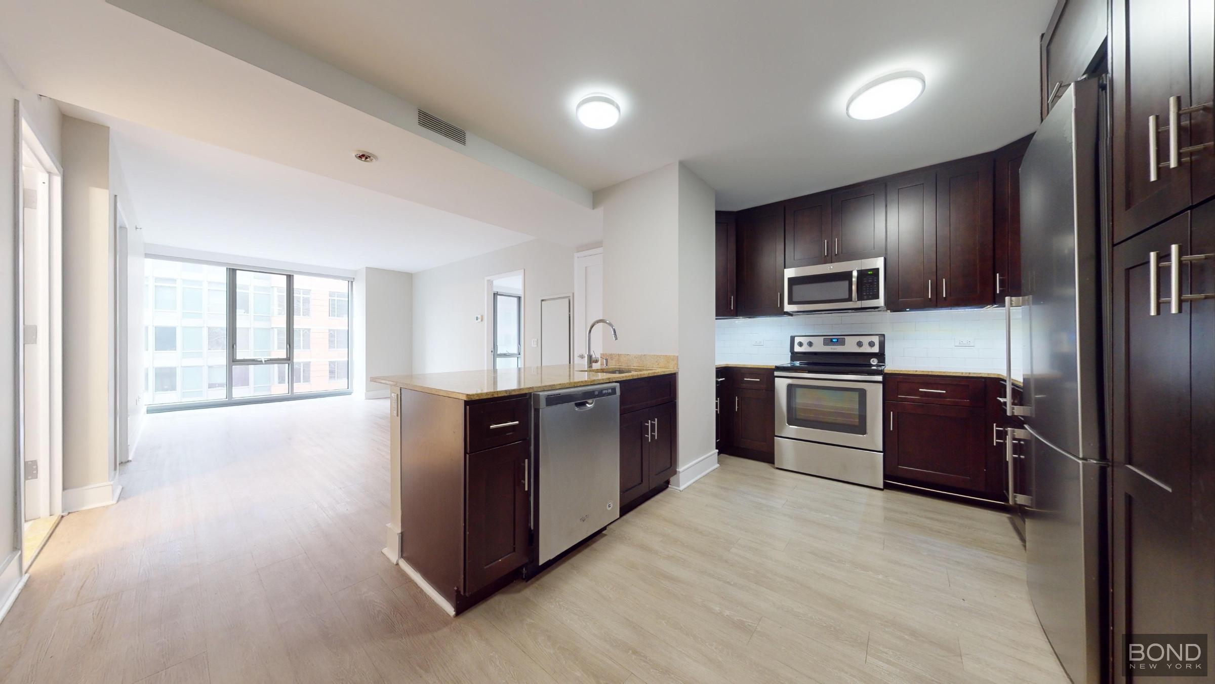 237 E 34th Street 1503