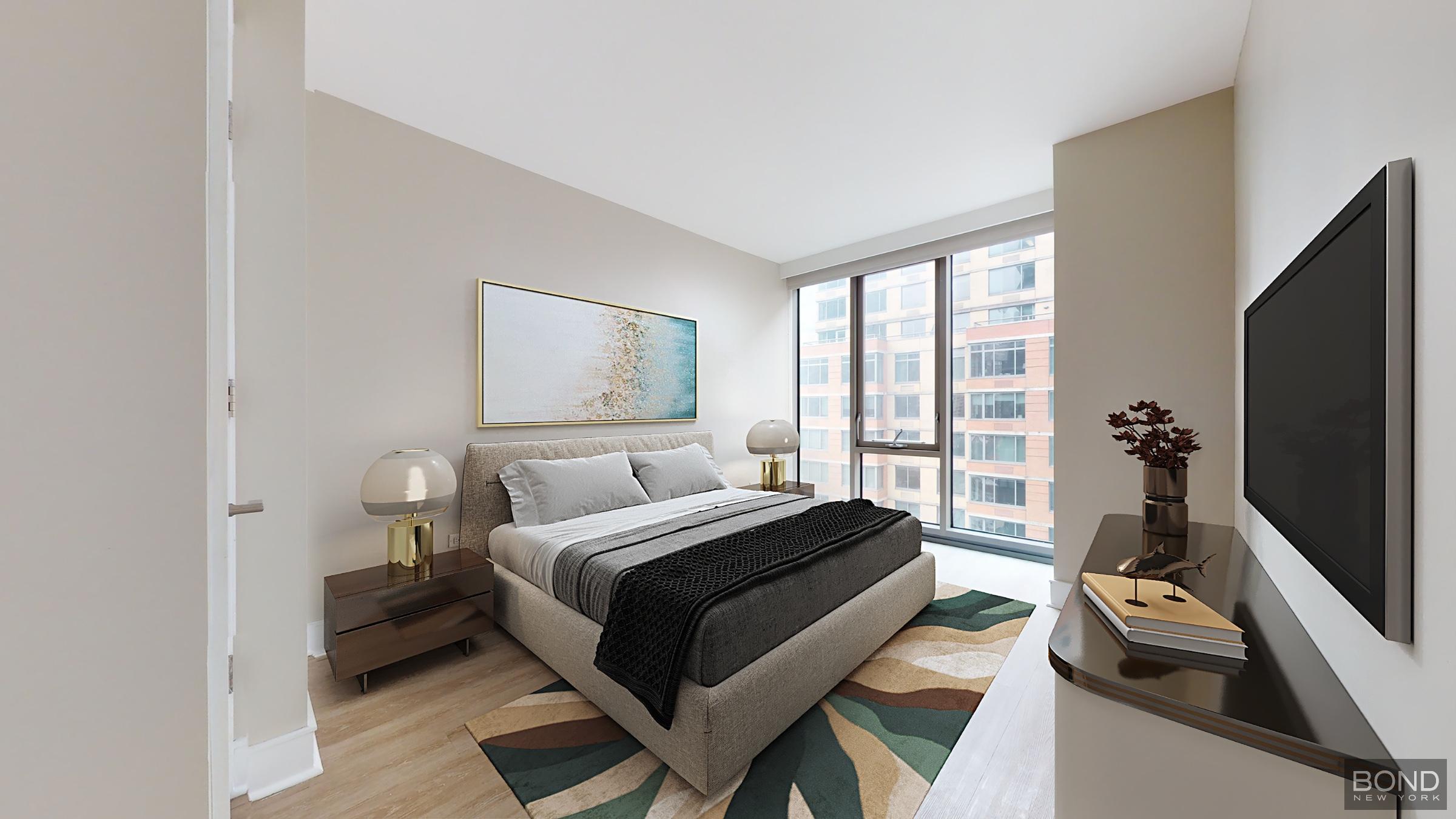 237 E 34th Street 1503