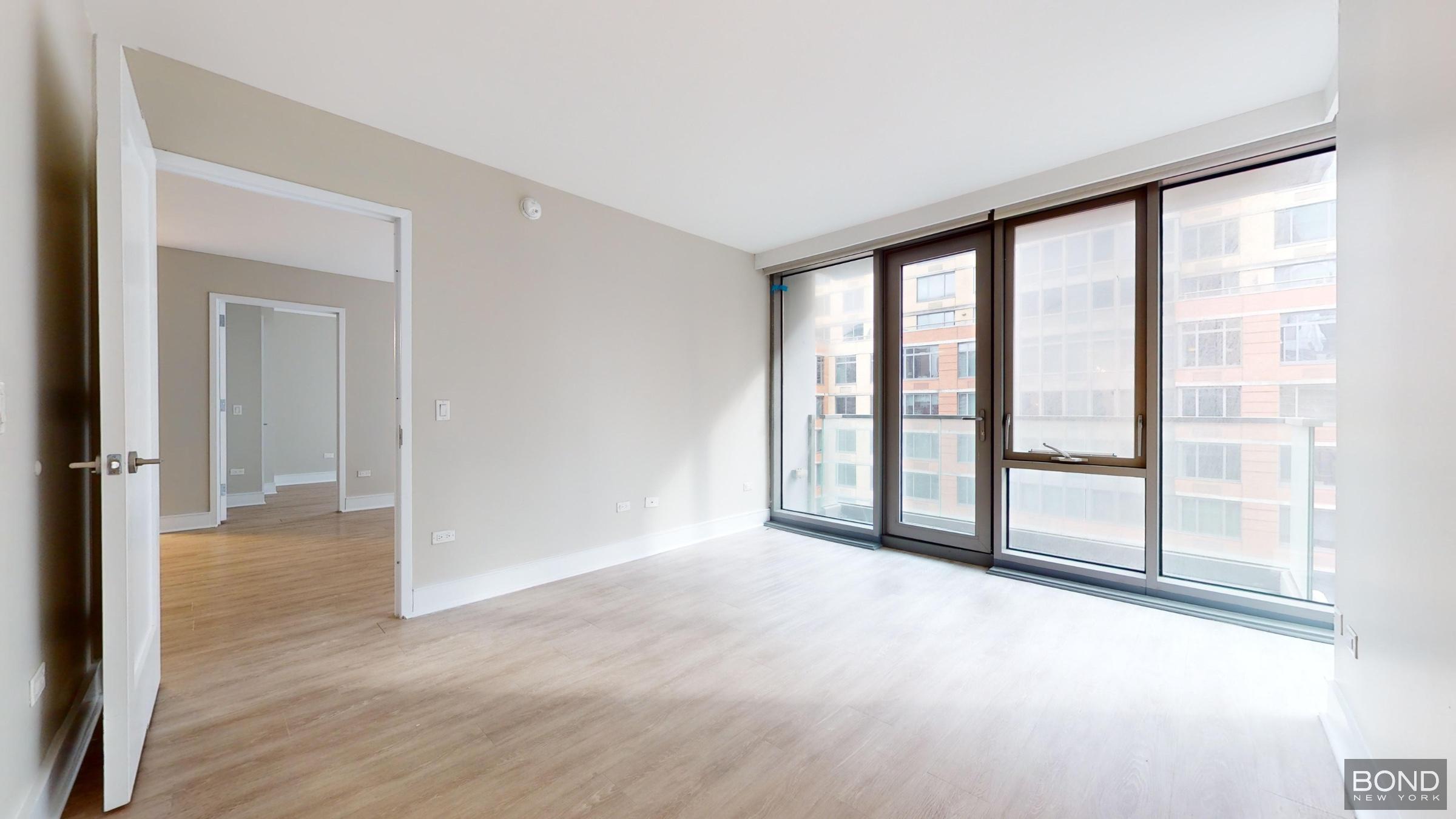 237 E 34th Street 1503