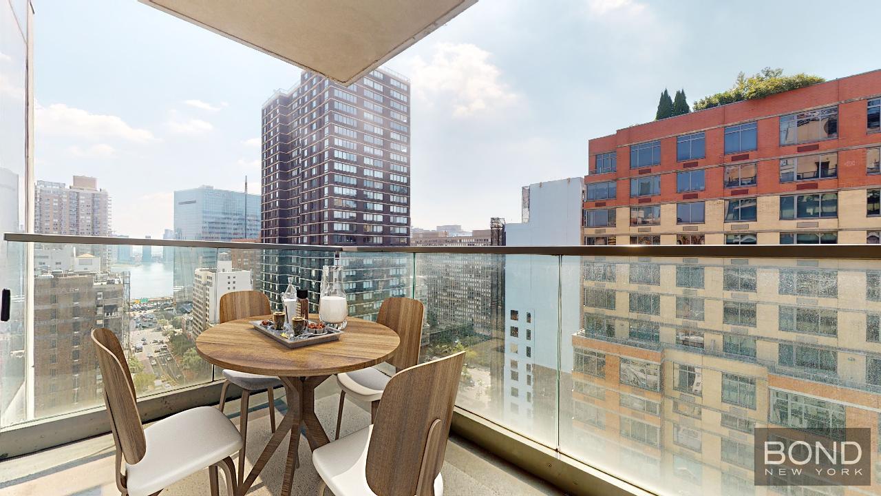 237 E 34th Street 2101