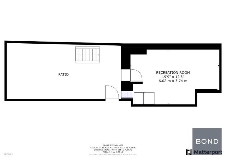335 E 92nd Street 1B