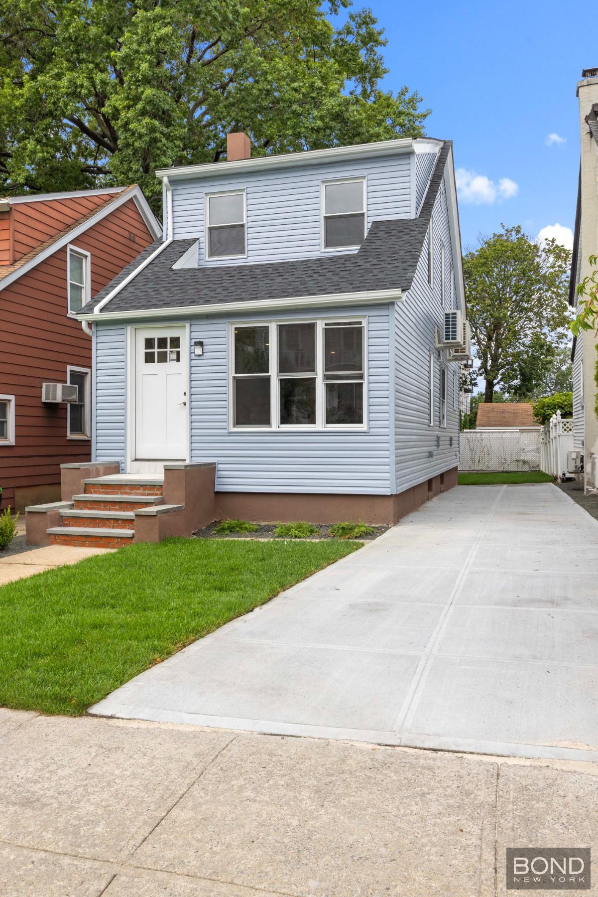 33-38 153rd Street