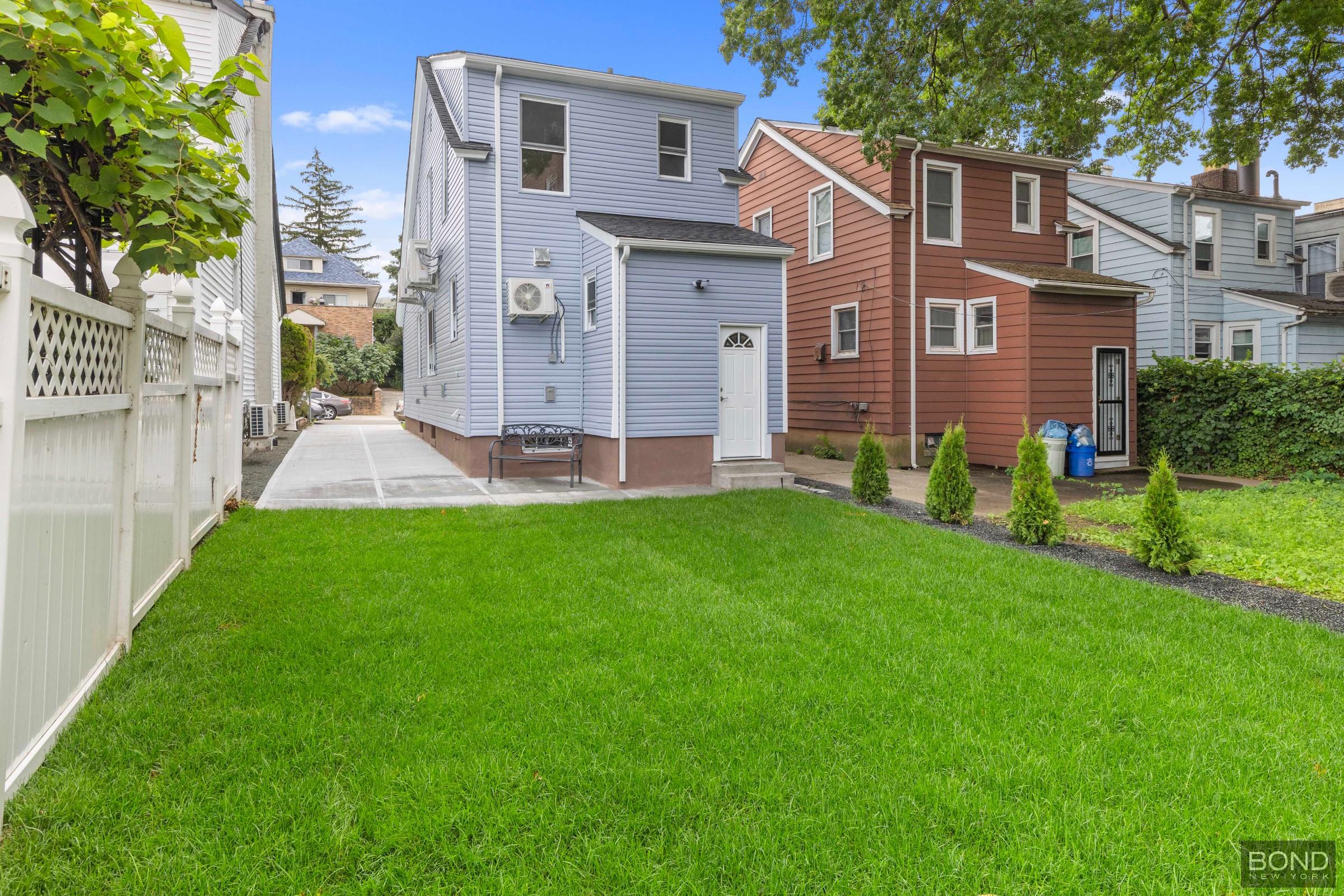 33-38 153rd Street