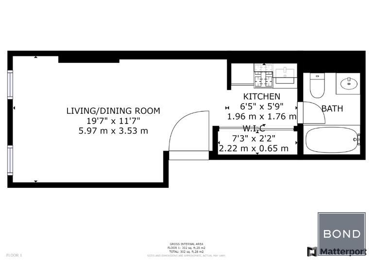 212 E 85th Street 3B