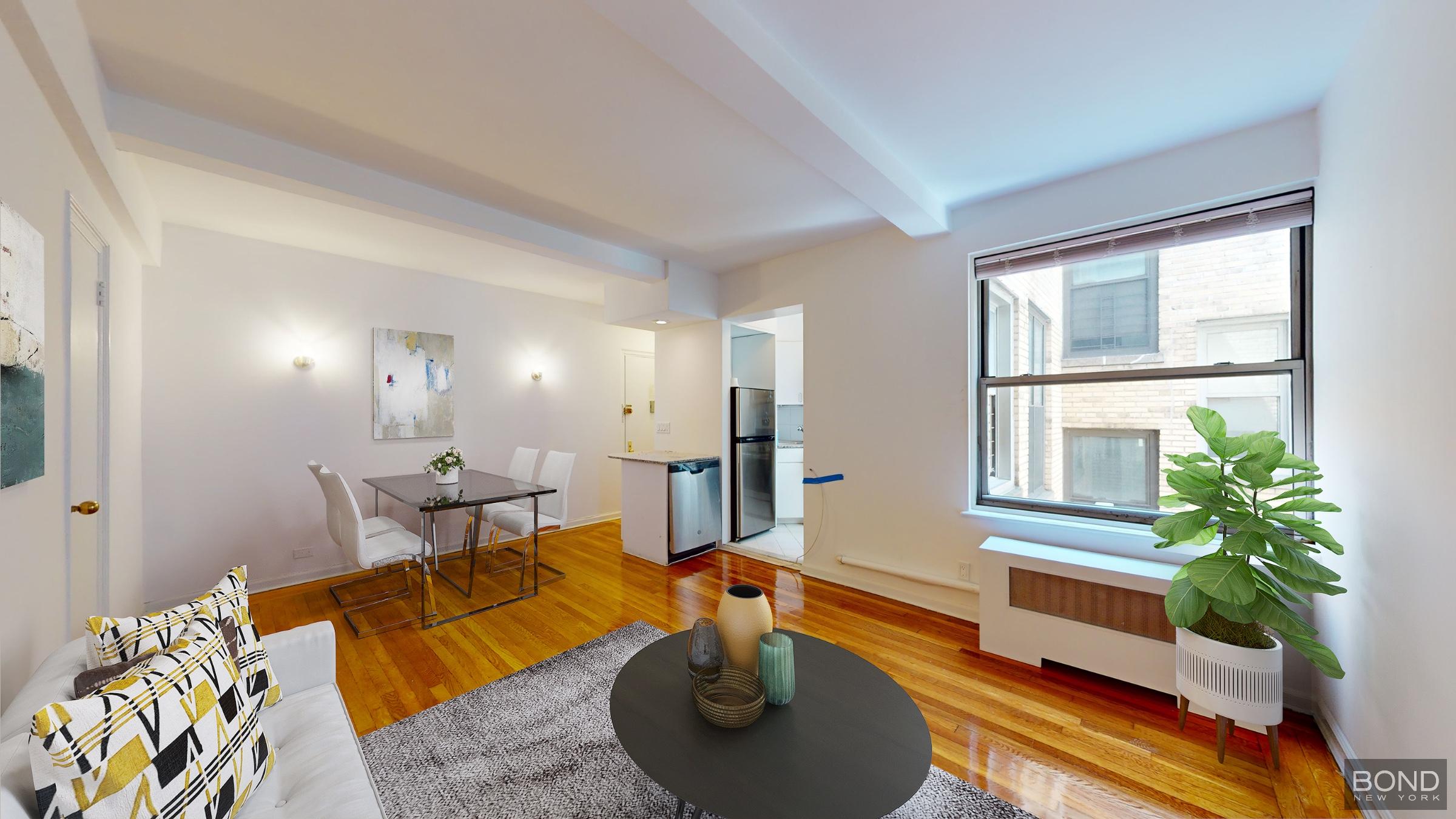 301 E 38th Street 15I