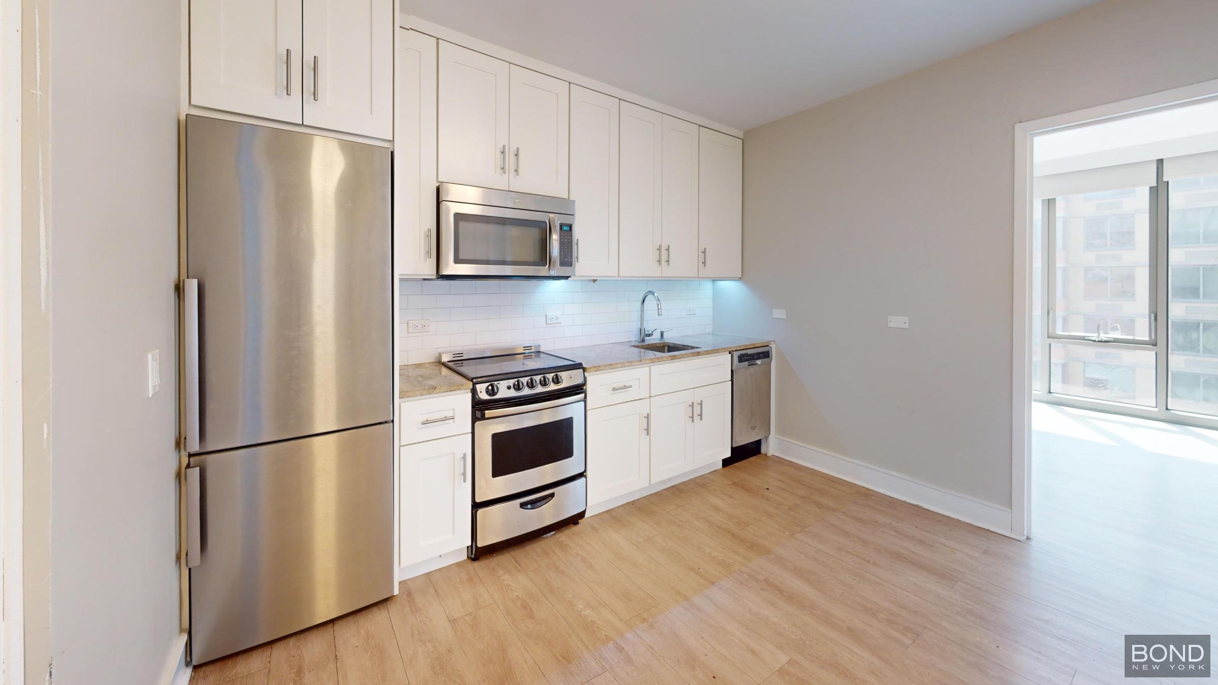 237 E 34th Street 901