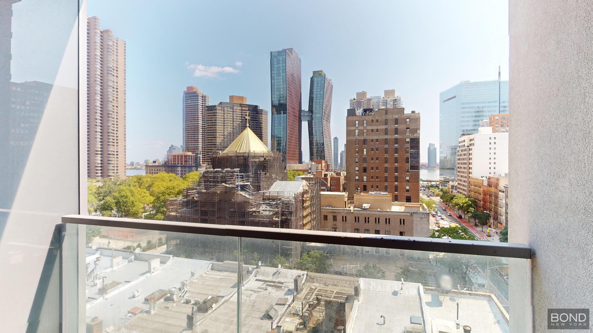 237 E 34th Street 901