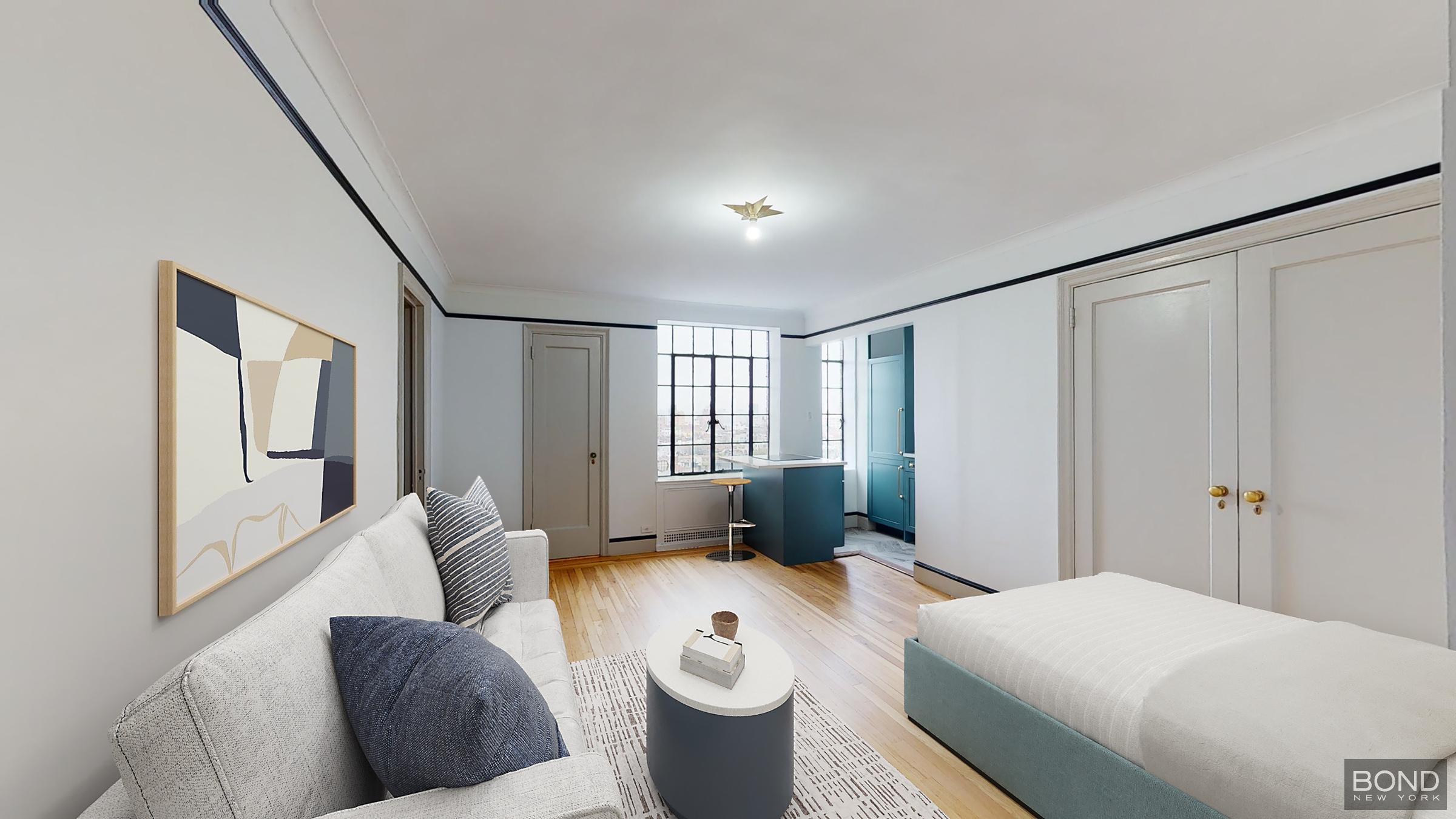 1 Christopher Street 16B