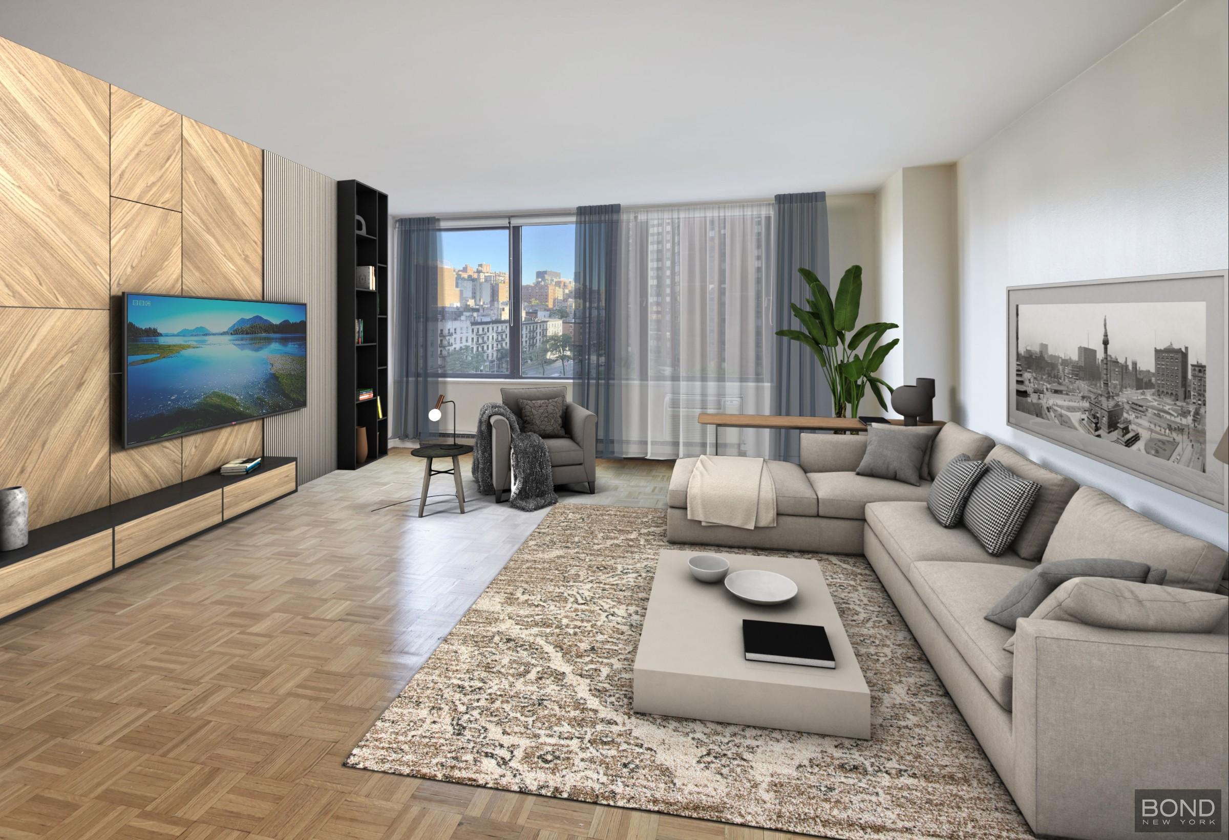 1601 3rd Avenue 9G