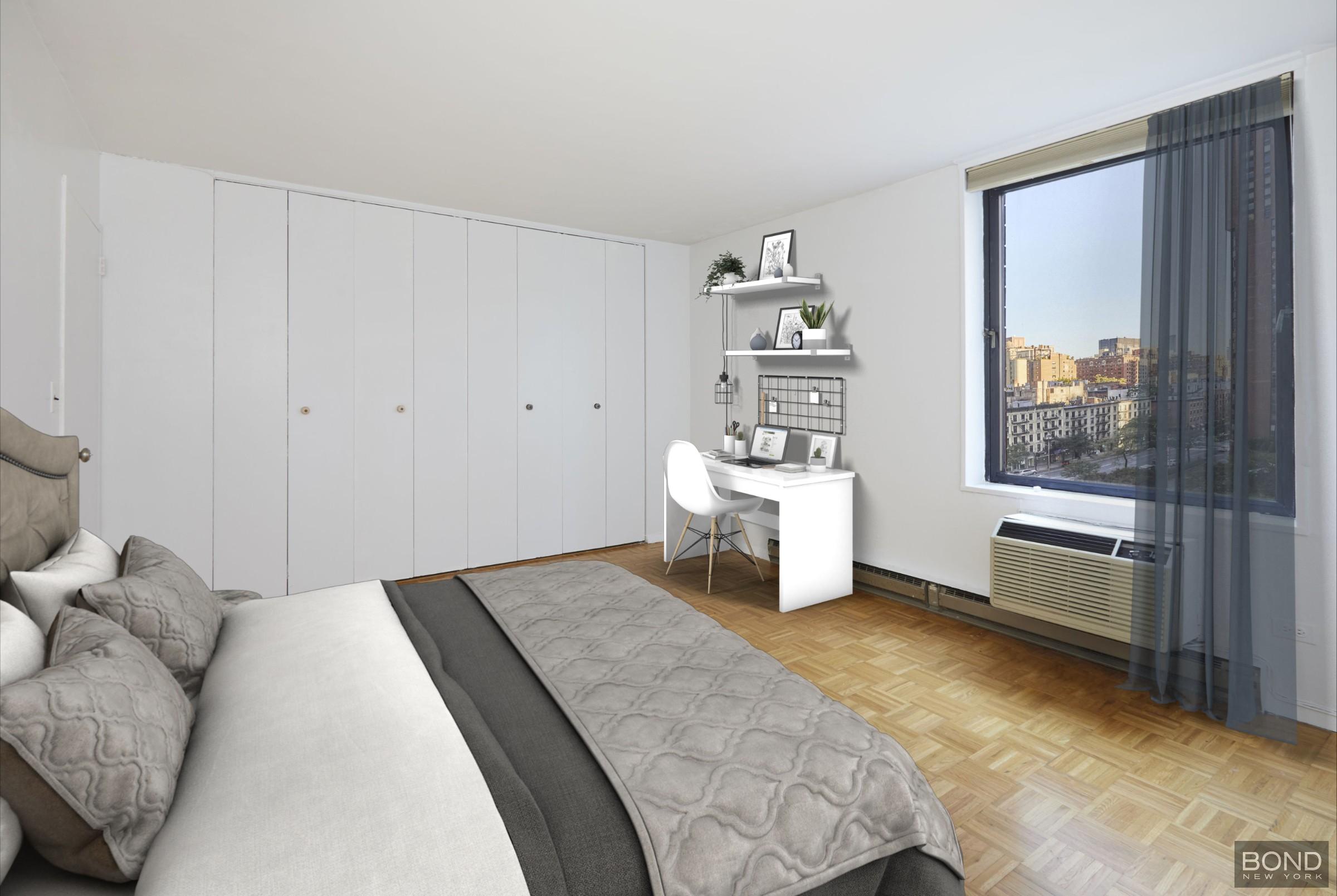 1601 3rd Avenue 9G