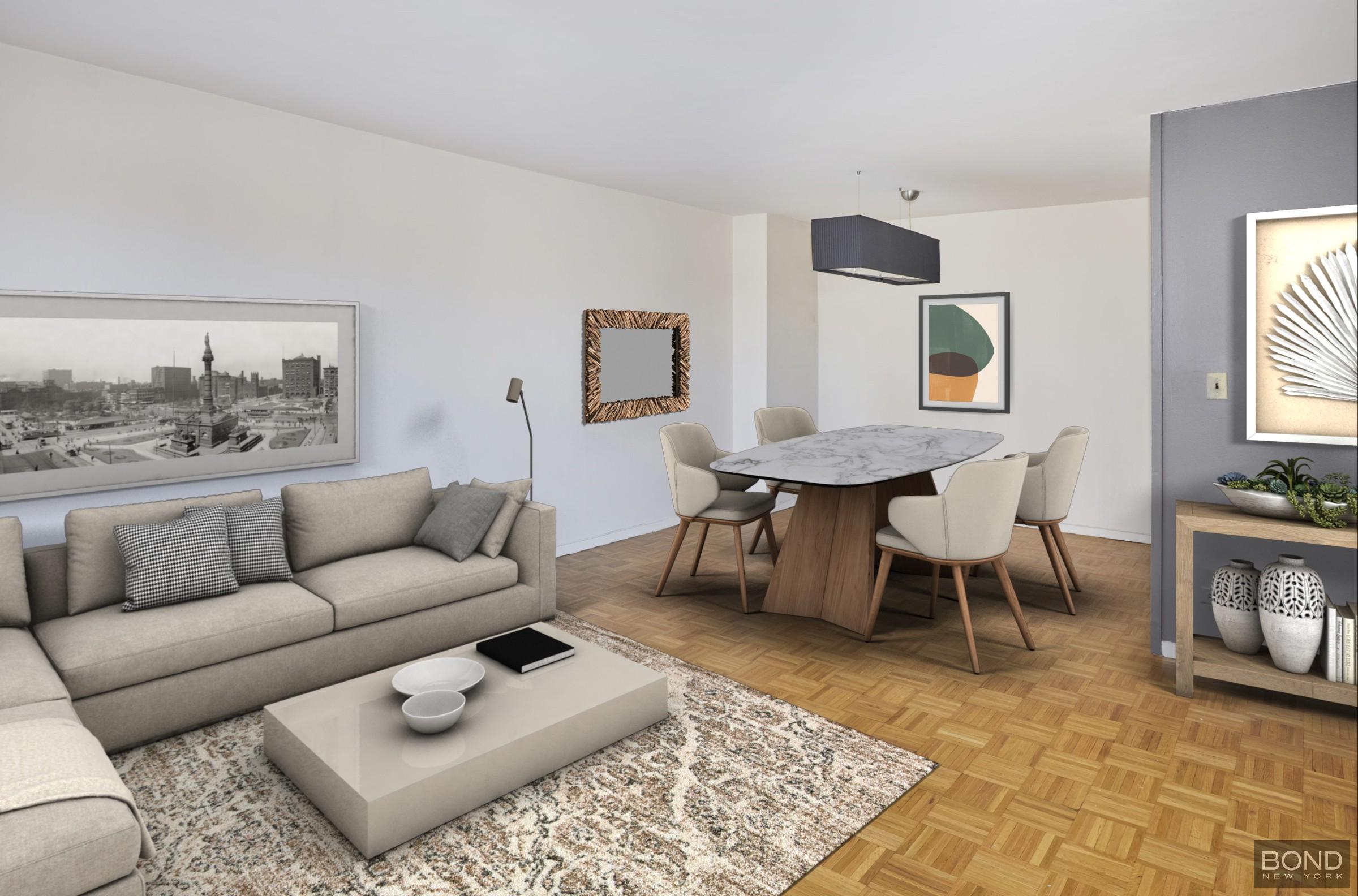 1601 3rd Avenue 9G