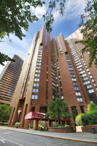 1601 3rd Avenue 9G
