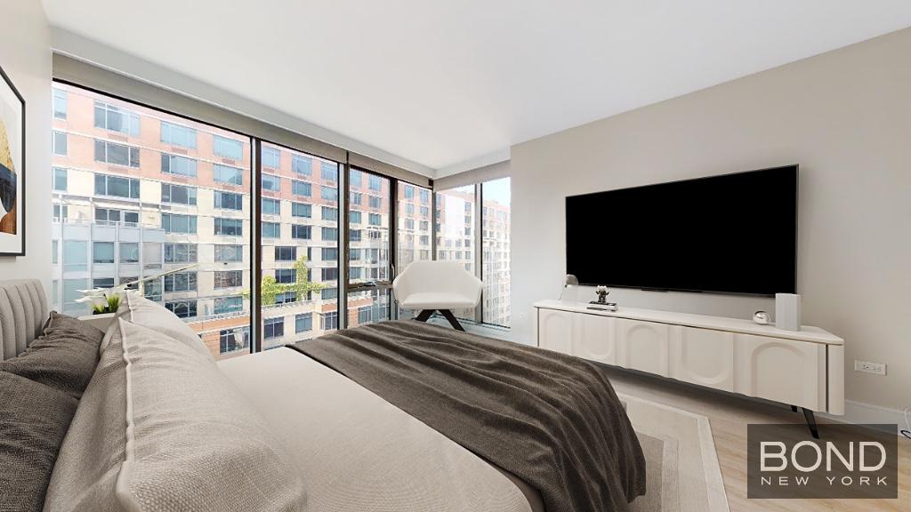 237 E 34th Street 1802