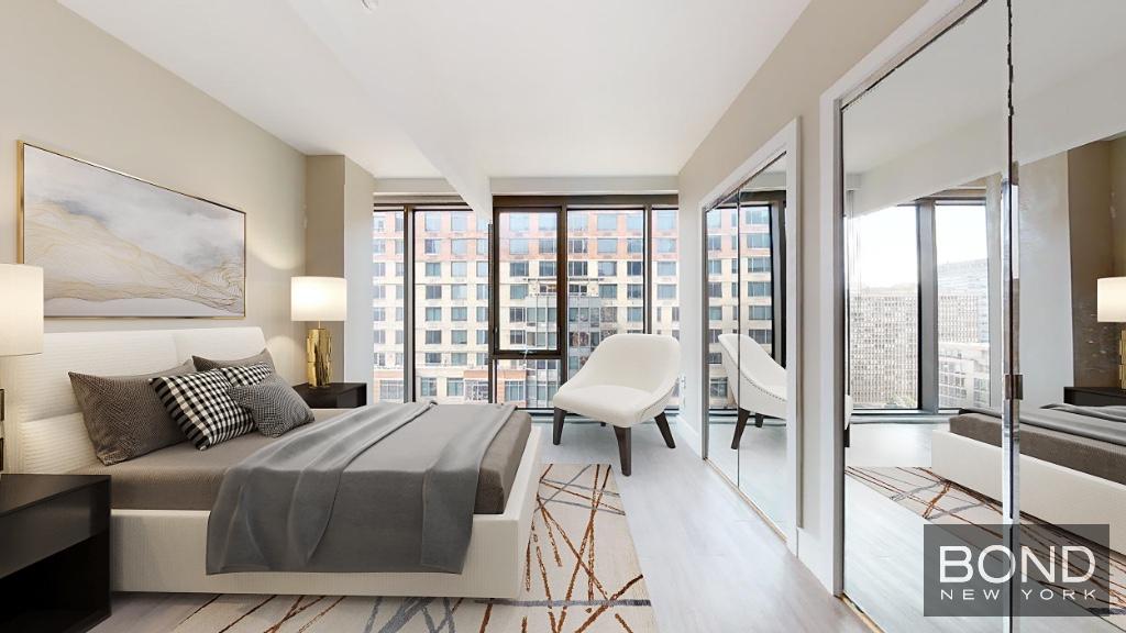 237 E 34th Street 1802