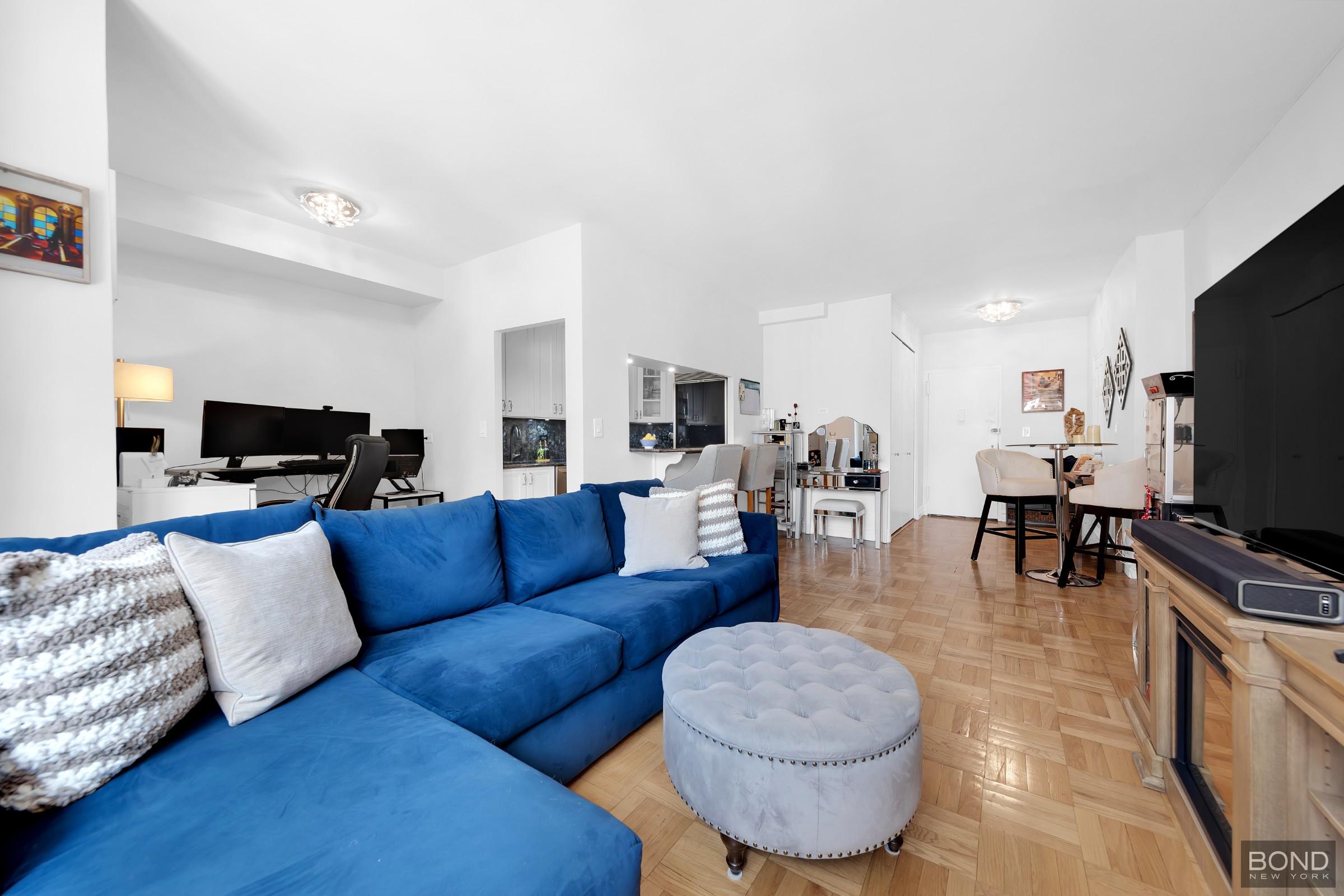 251 E 51st Street 19N