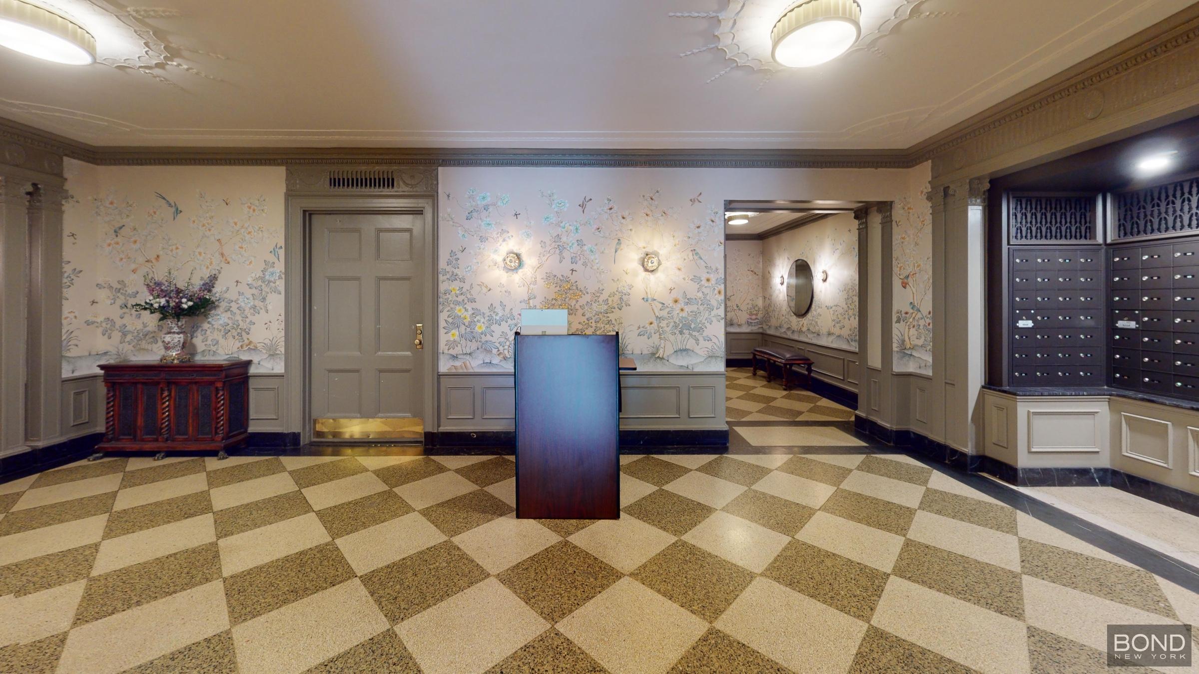 1 Christopher Street 3D