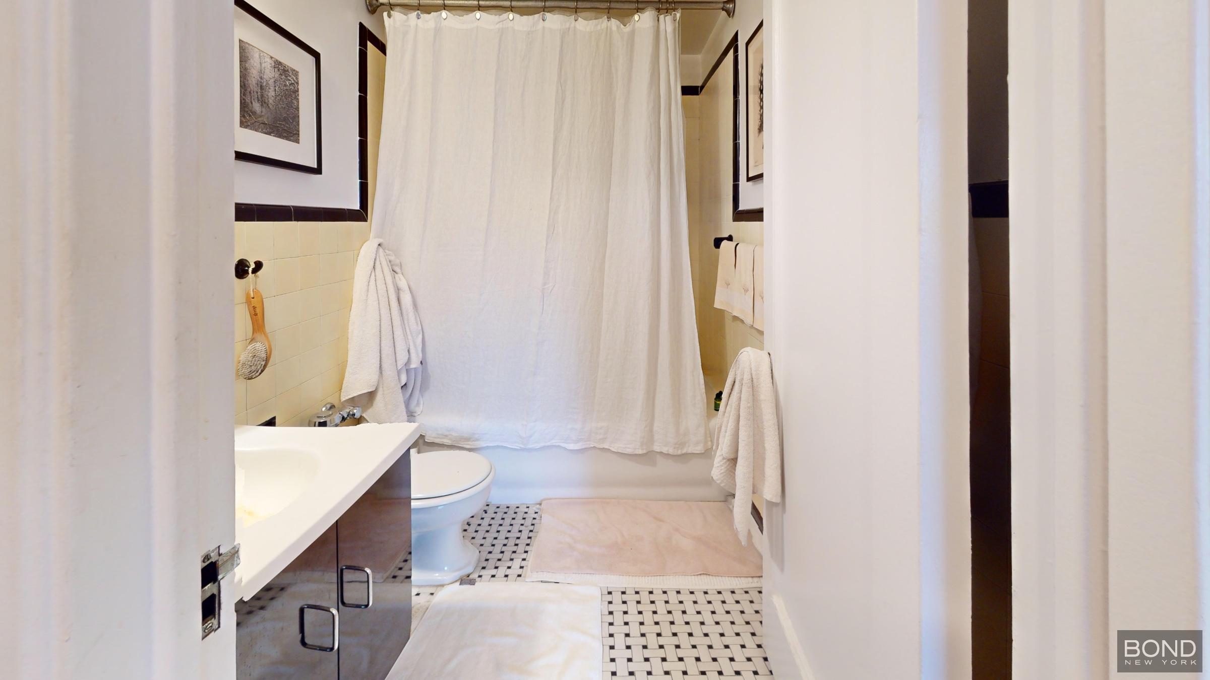 1 Christopher Street 3D