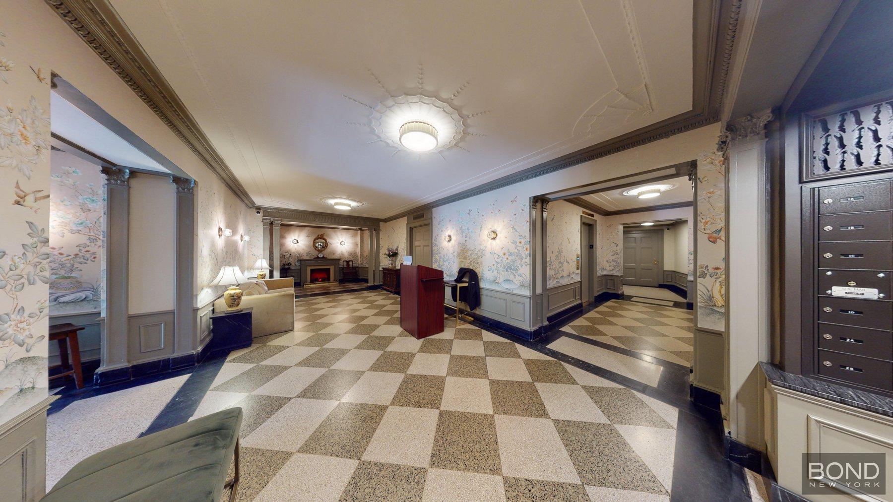 1 Christopher Street 3D