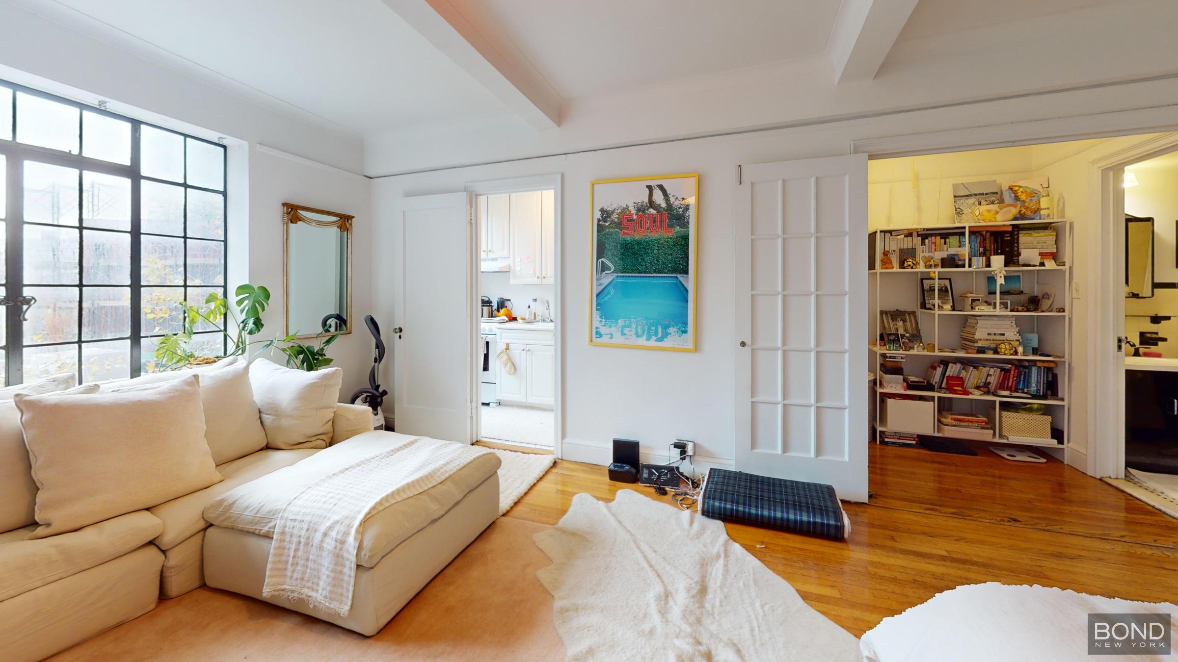 1 Christopher Street 3D