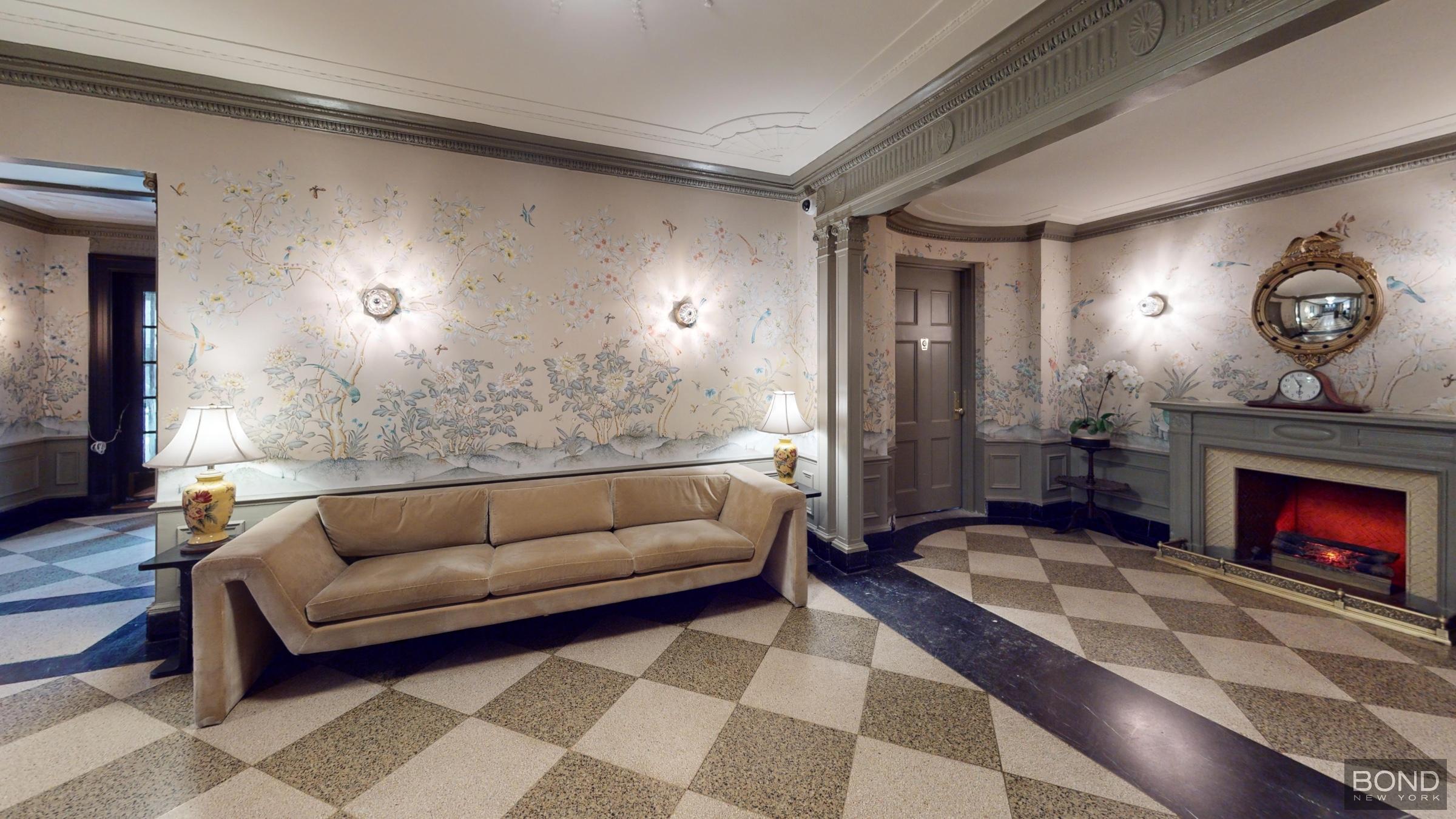 1 Christopher Street 3D