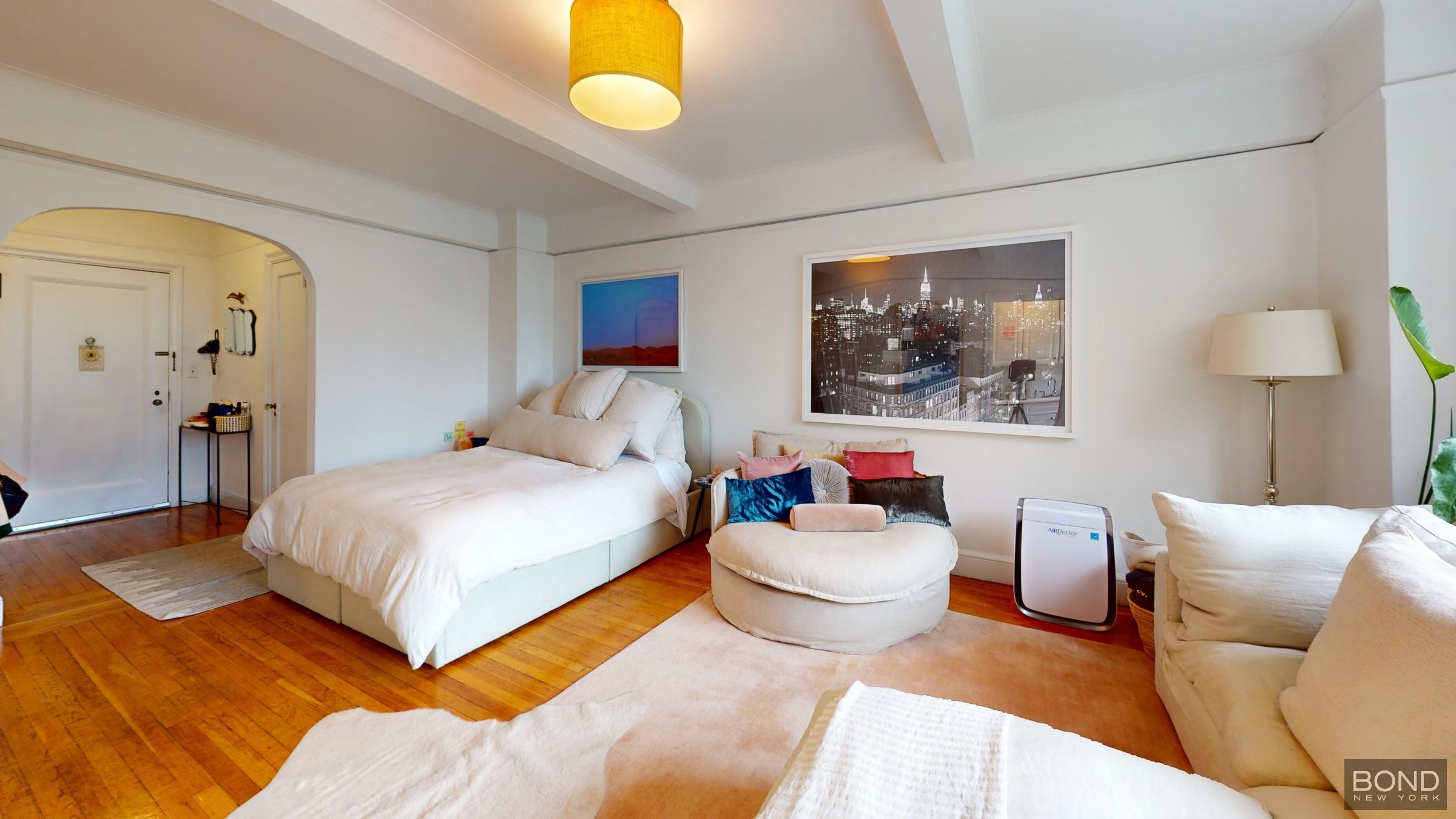 1 Christopher Street 3D