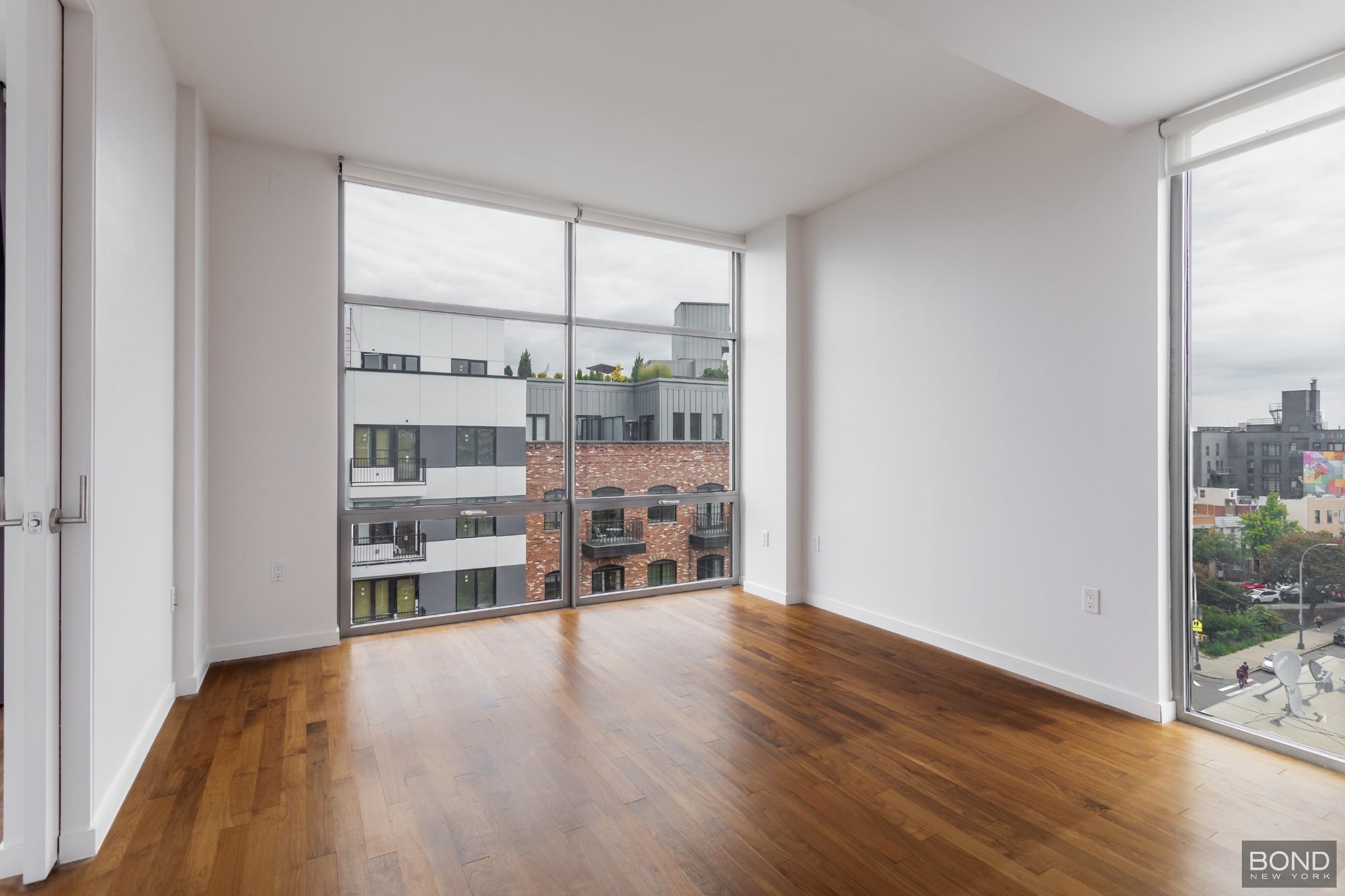 280 Metropolitan Avenue PHA