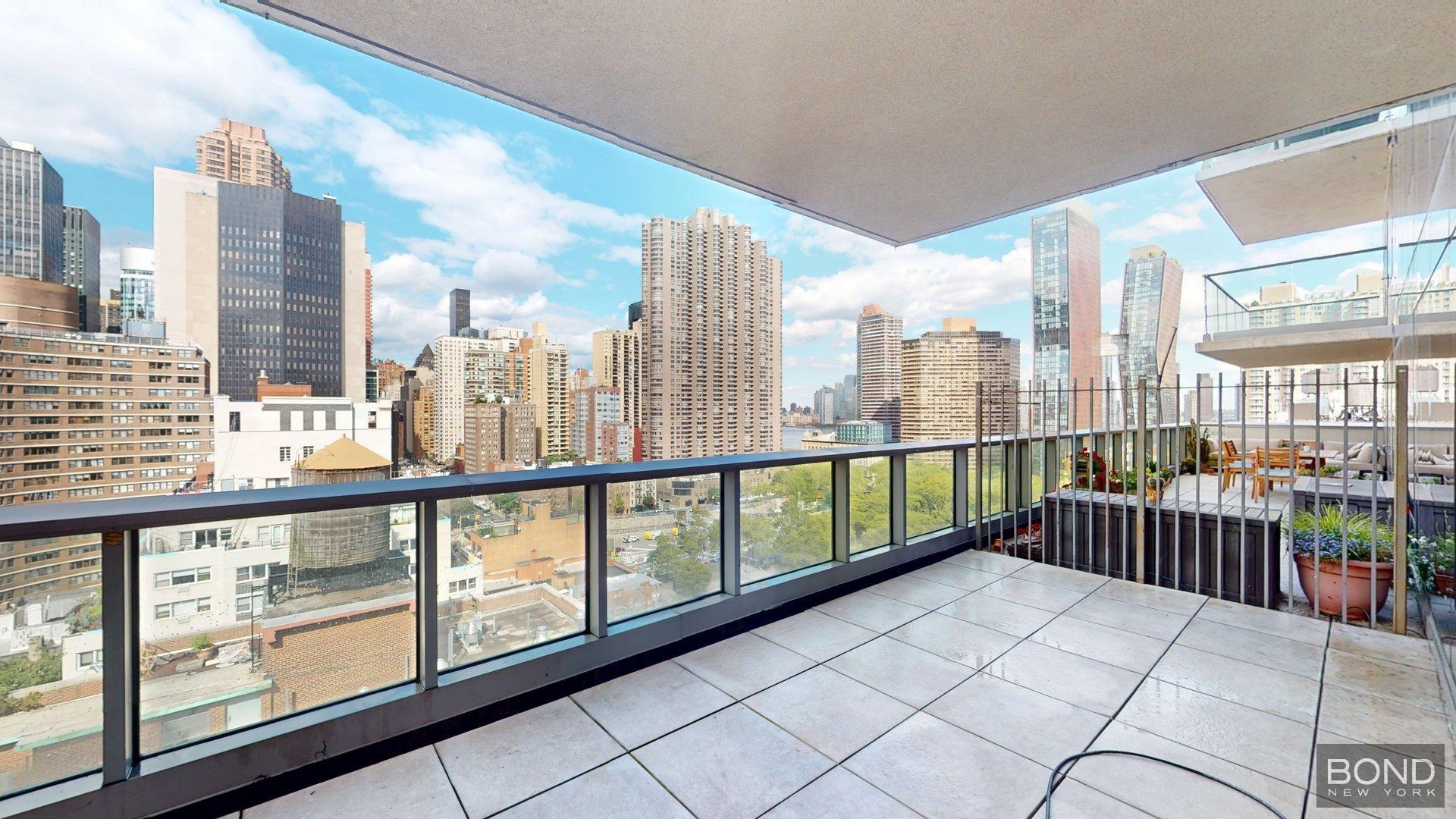 237 E 34th Street 1603