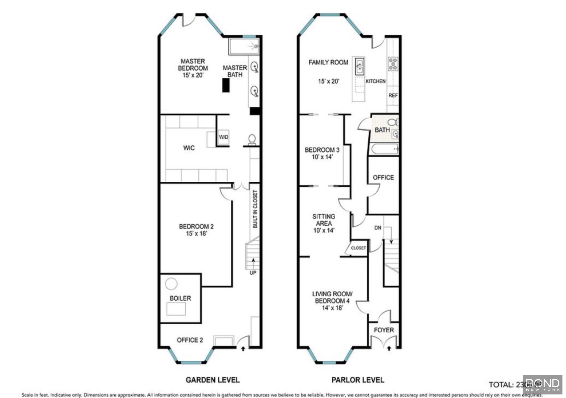 1240 Carroll Street 1