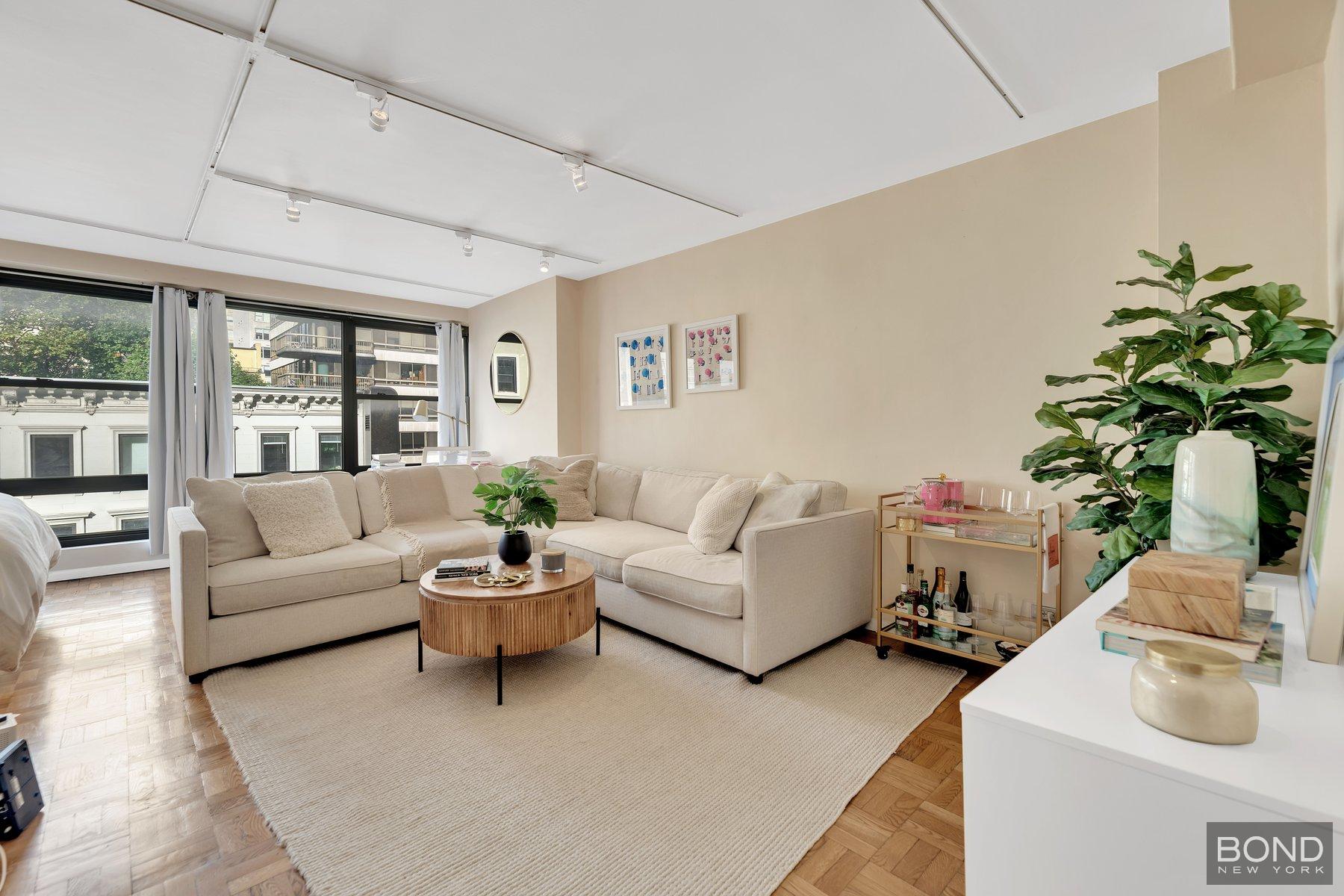 166 E 61st Street 5D