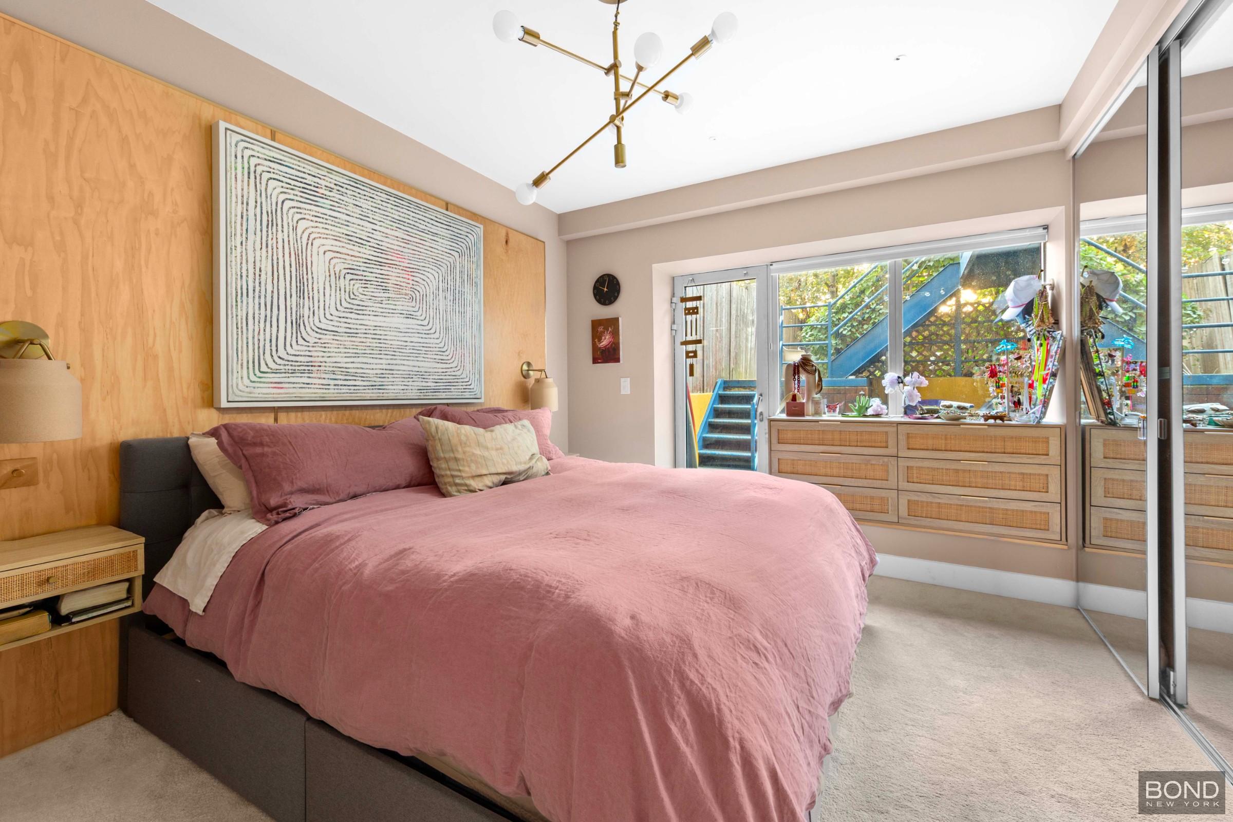 135 Jackson Street 1A